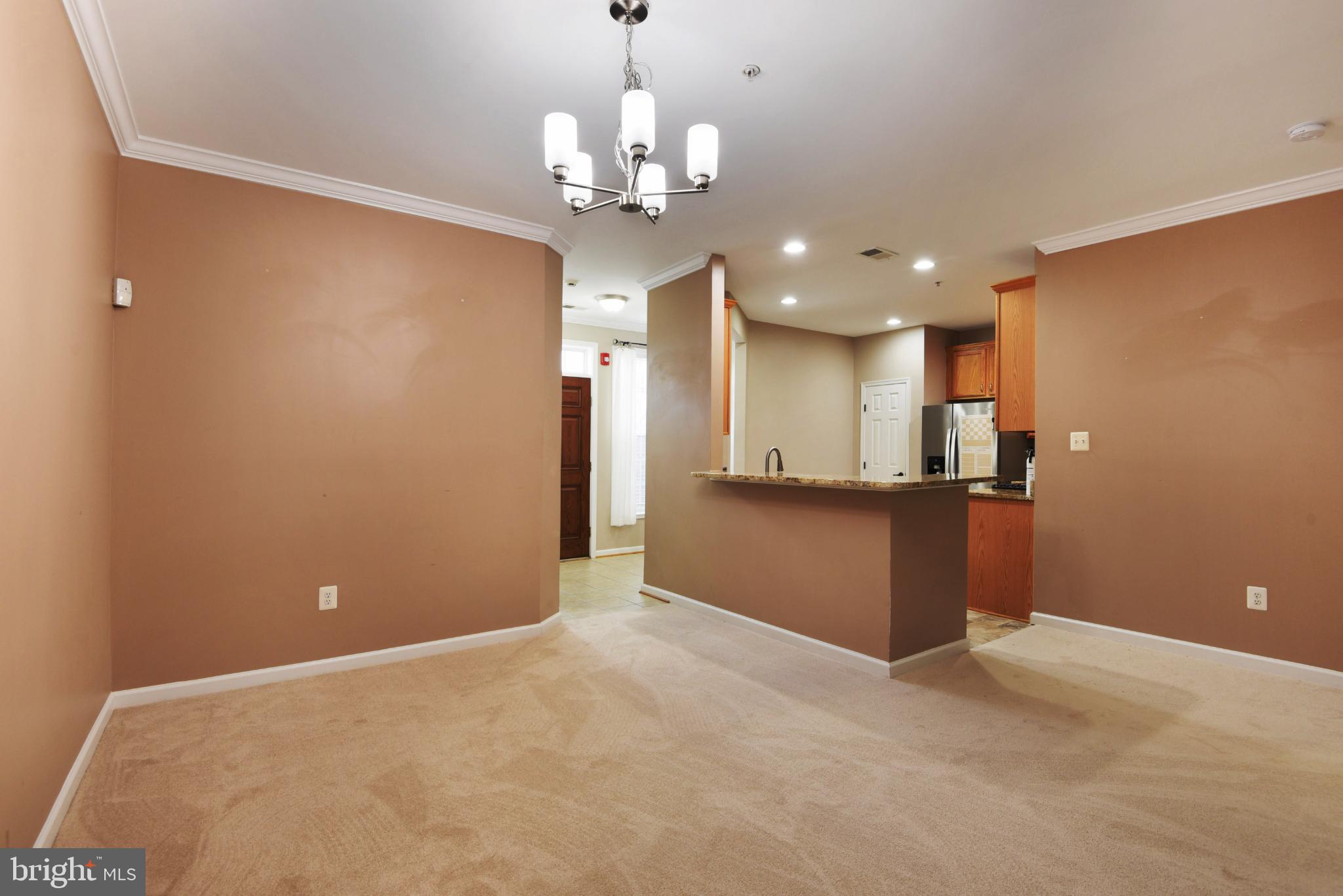 BALLENGER CROSSING - Residential