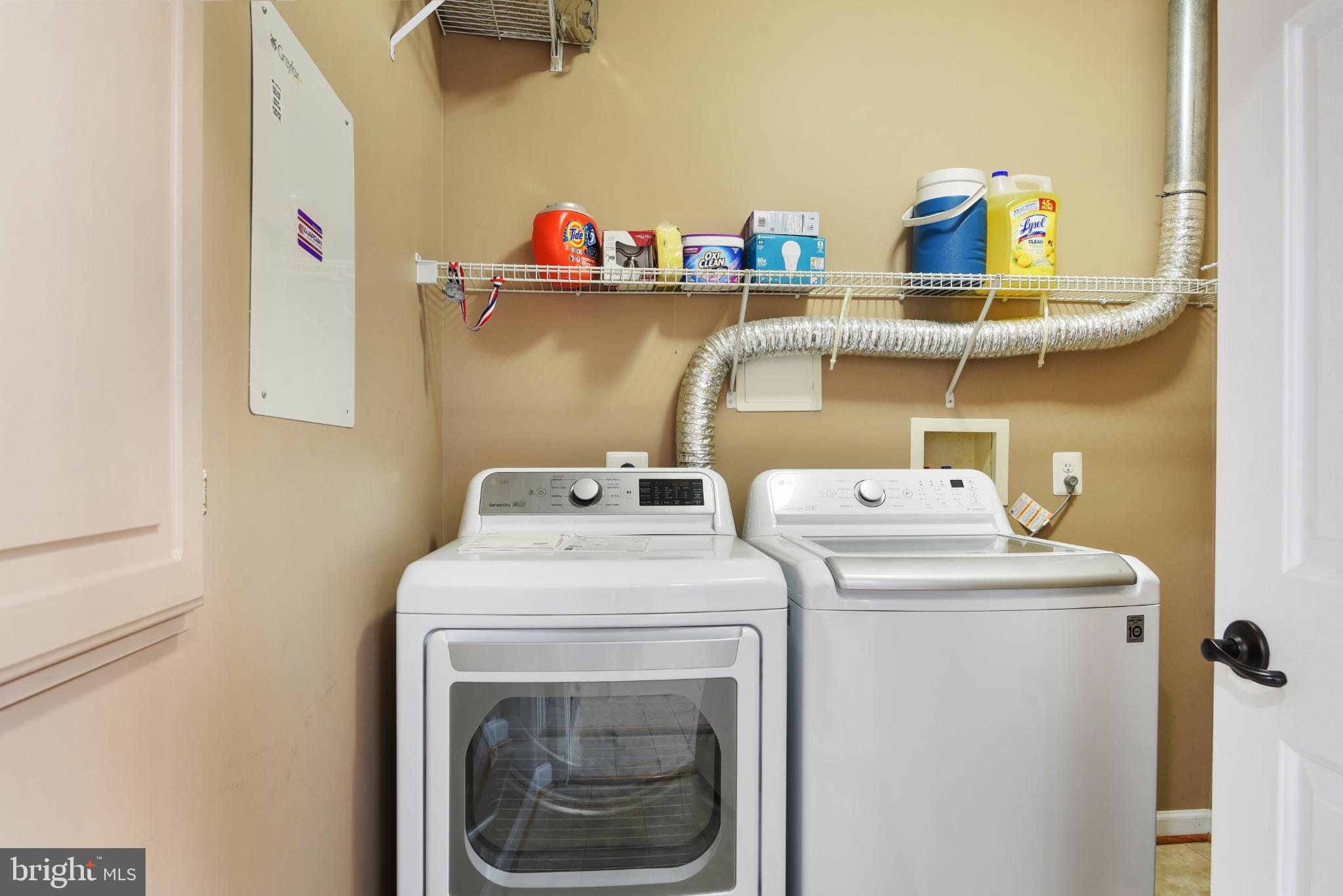 BALLENGER CROSSING - Residential