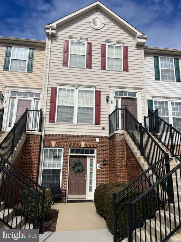 6502 #D MONTALTO CROSSING