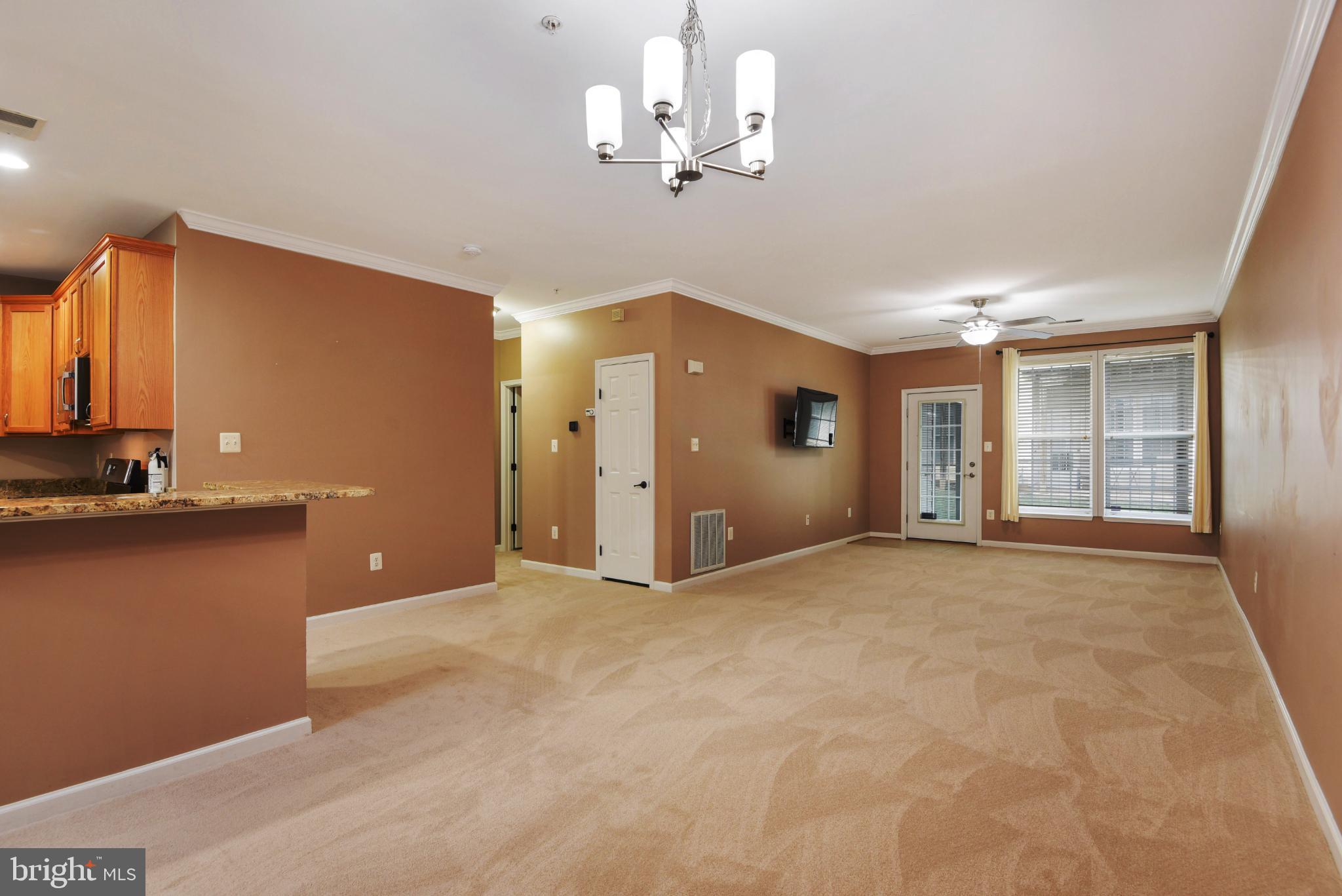 BALLENGER CROSSING - Residential