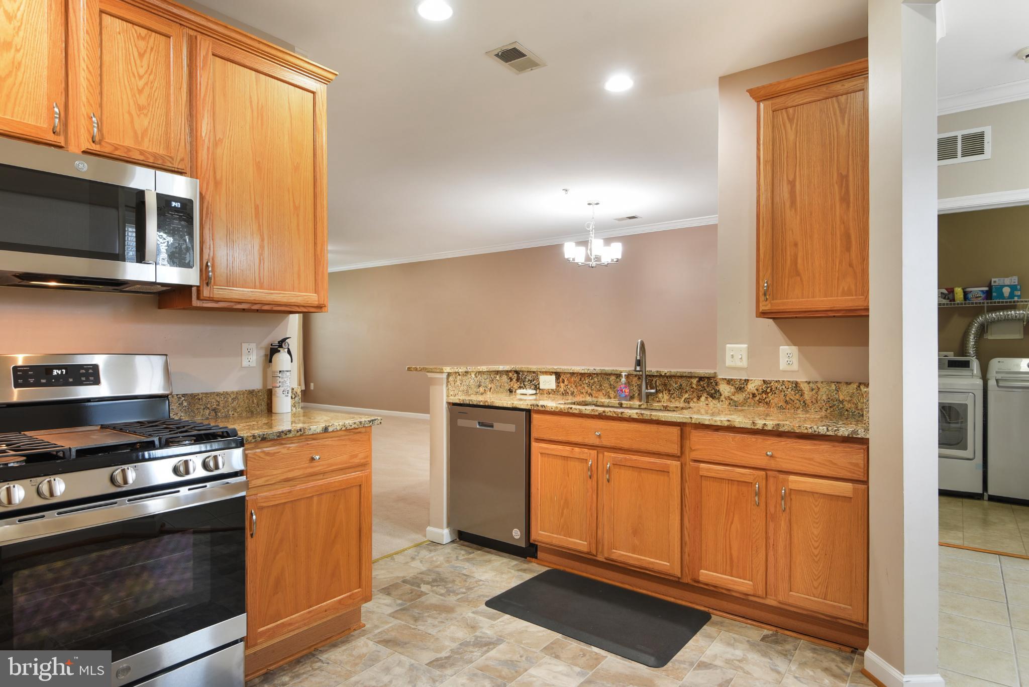 BALLENGER CROSSING - Residential