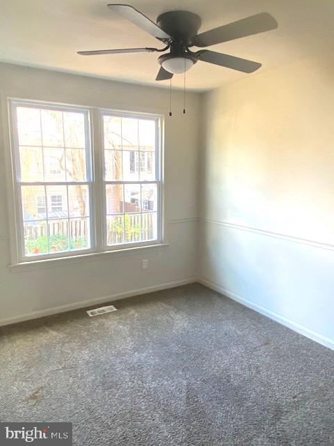 SHADOW OAK - Residential Lease