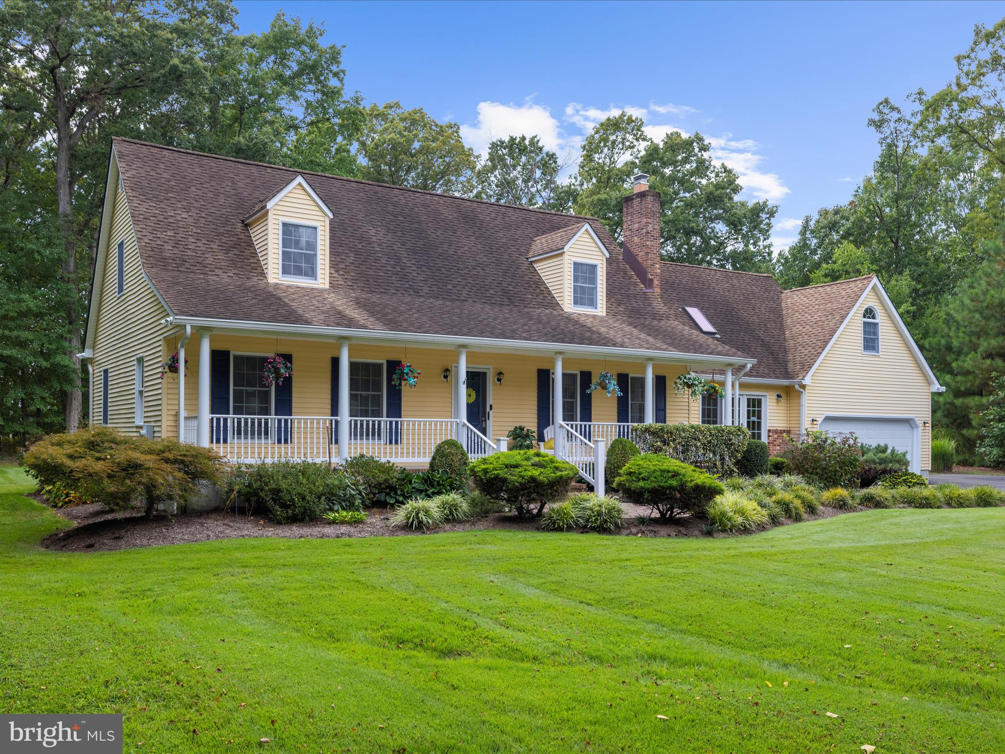 100 MARLBOROUGH ROAD