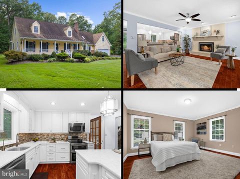 100 MARLBOROUGH ROAD QUEENSTOWN MD 21658