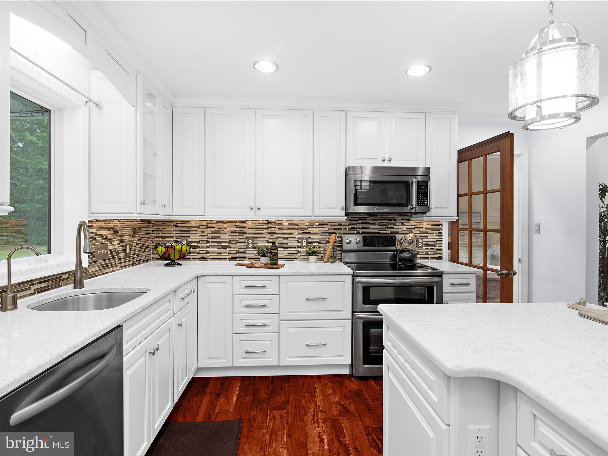 100 MARLBOROUGH ROAD