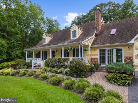 100 MARLBOROUGH ROAD QUEENSTOWN MD 21658