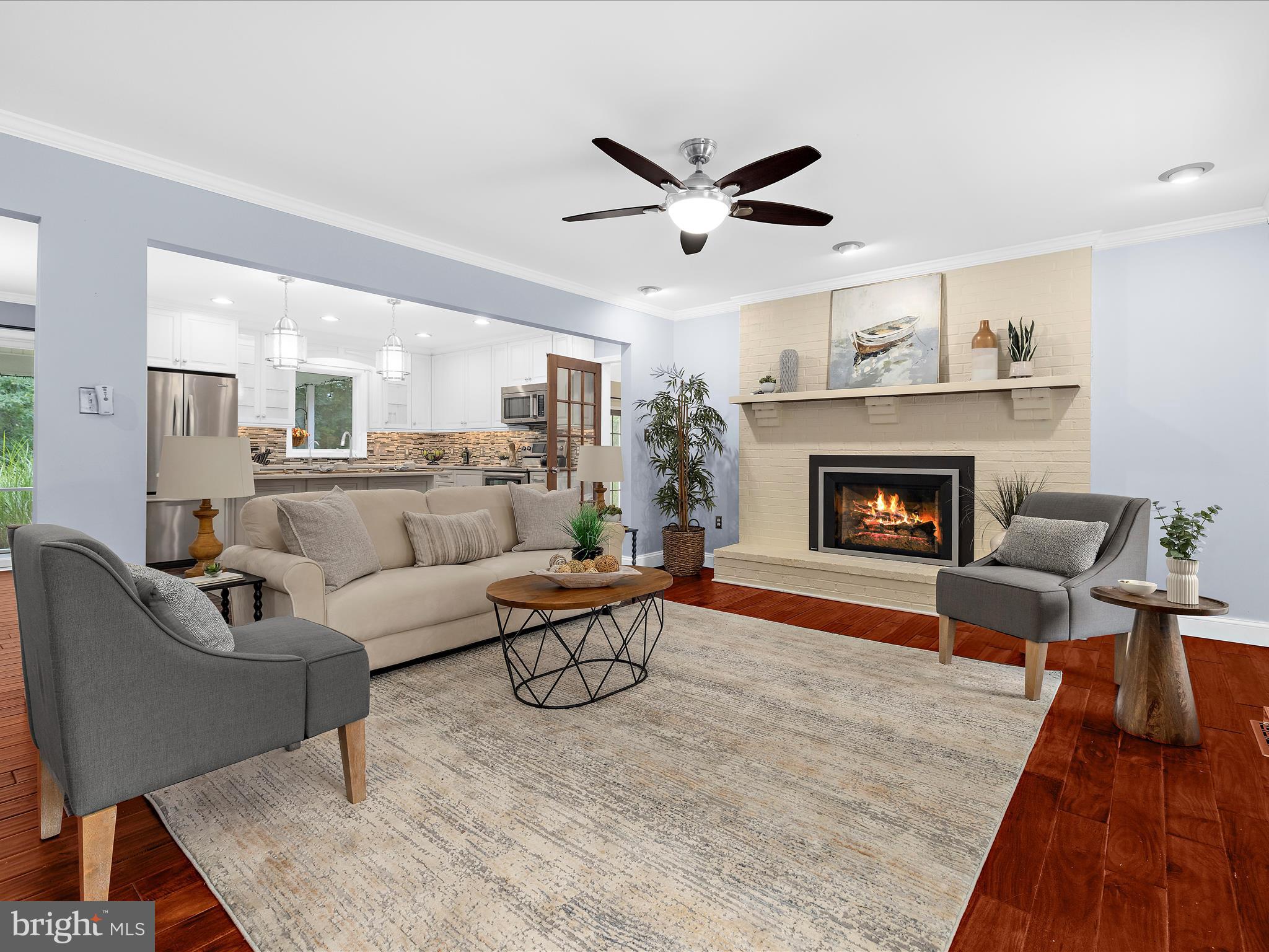 100 MARLBOROUGH ROAD