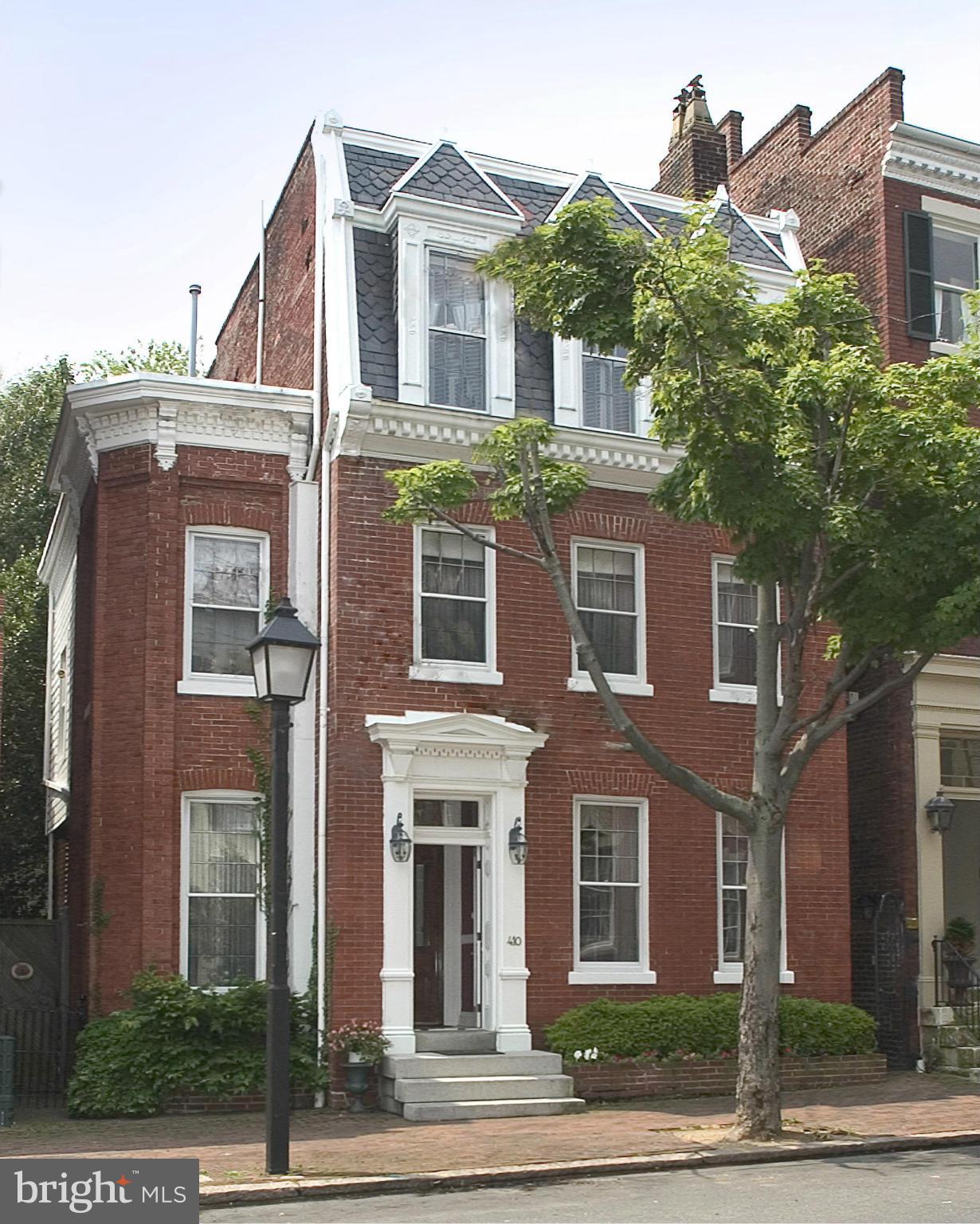 OLD TOWN - Residential