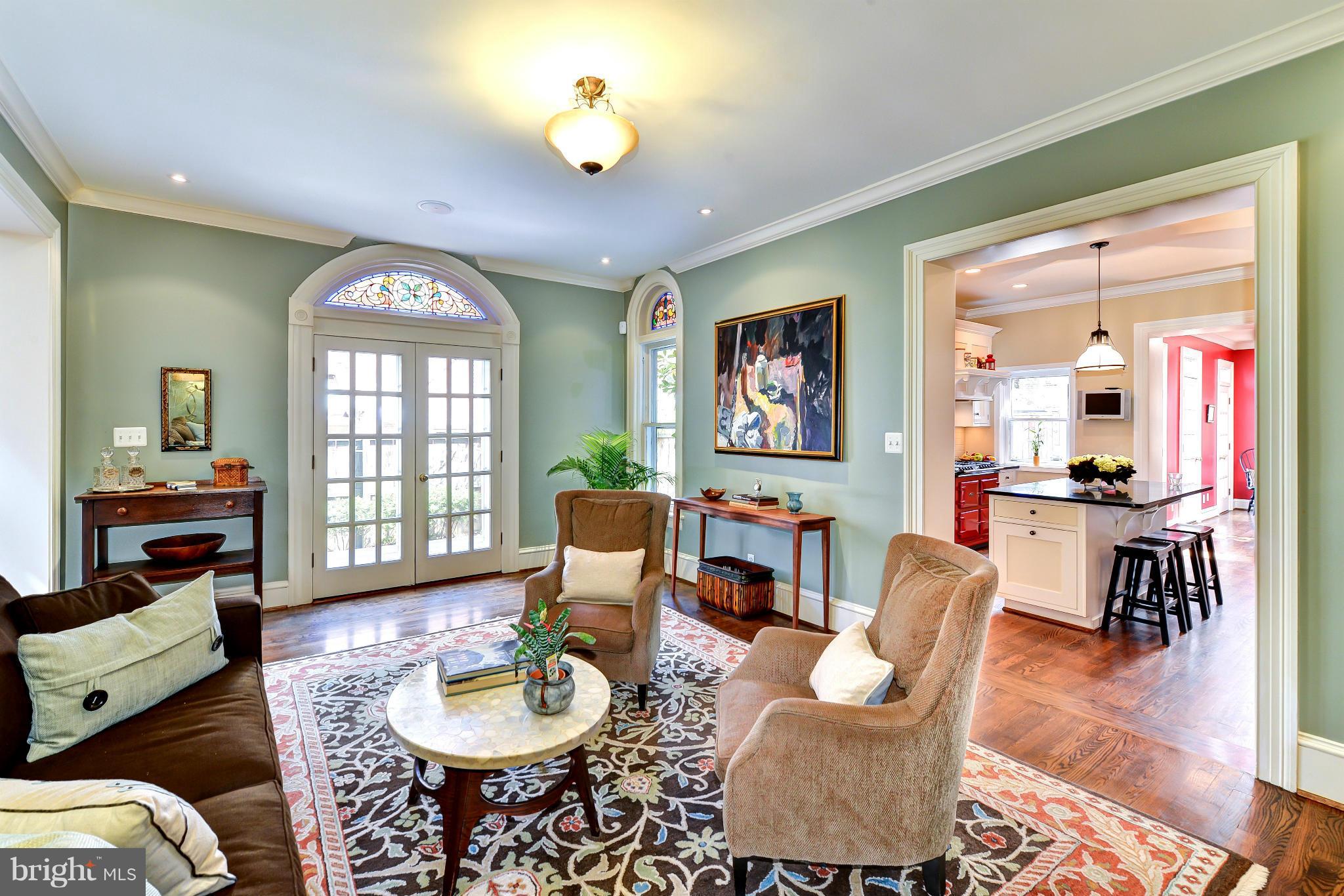 OLD TOWN - Residential