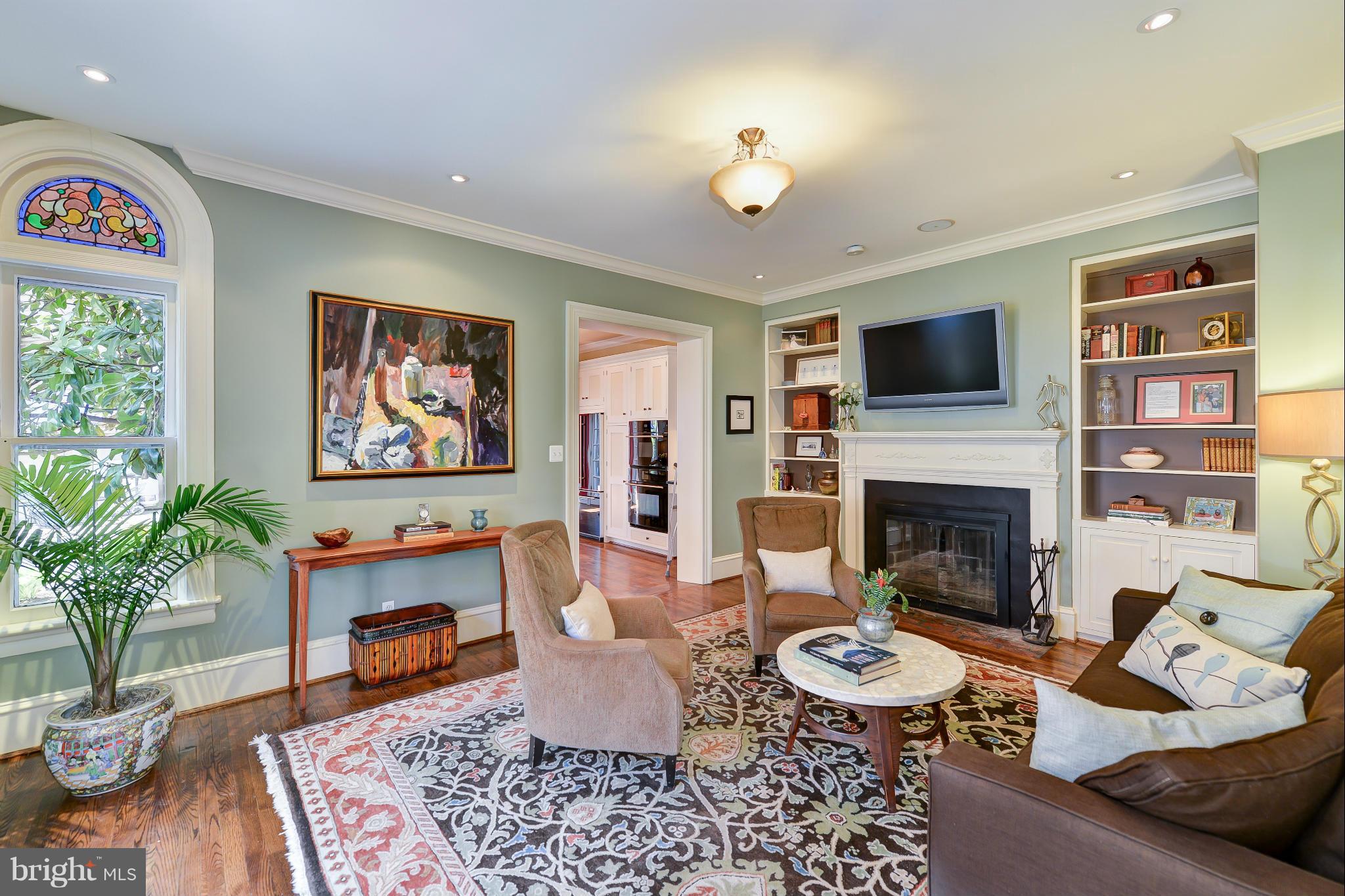 OLD TOWN - Residential