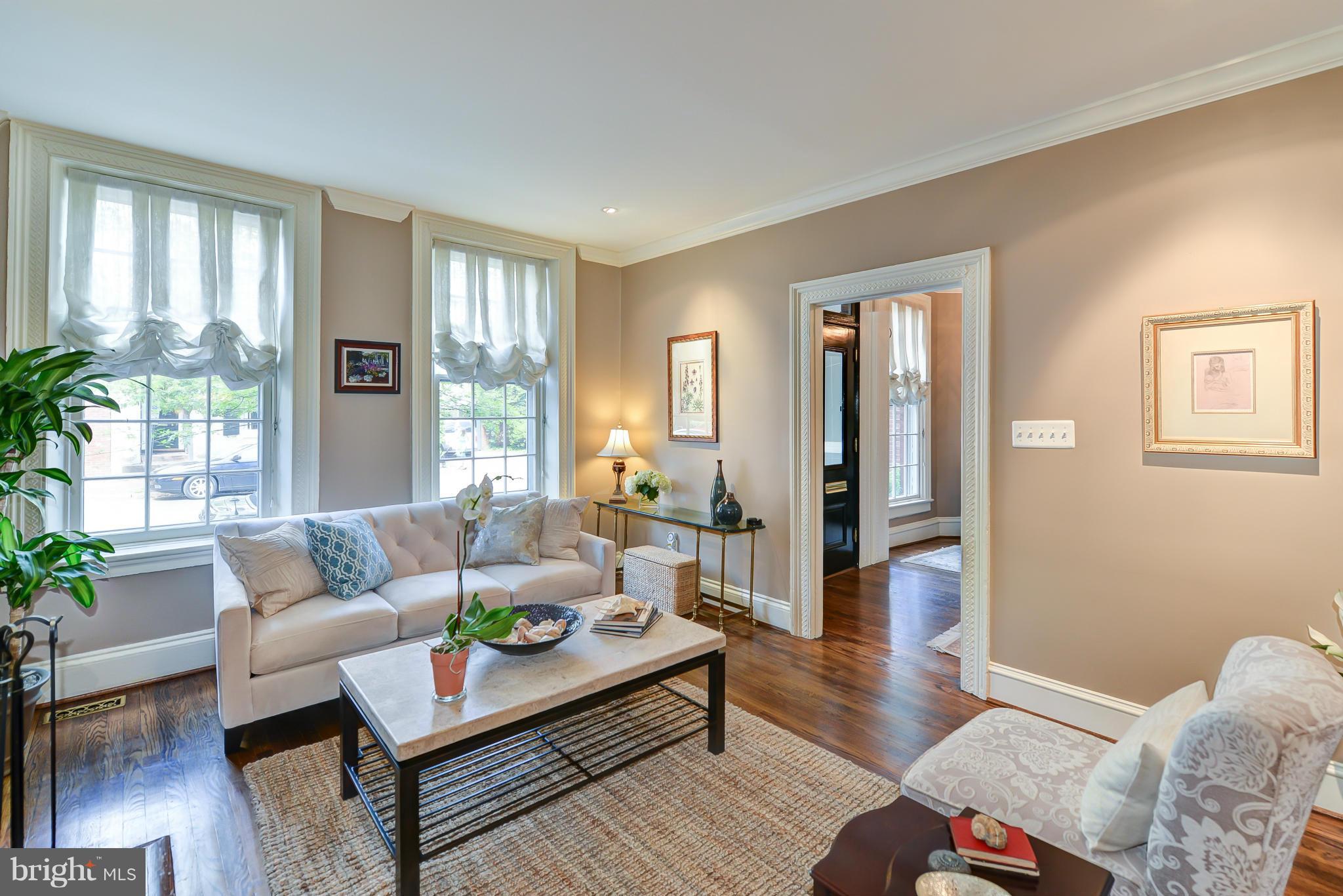 OLD TOWN - Residential