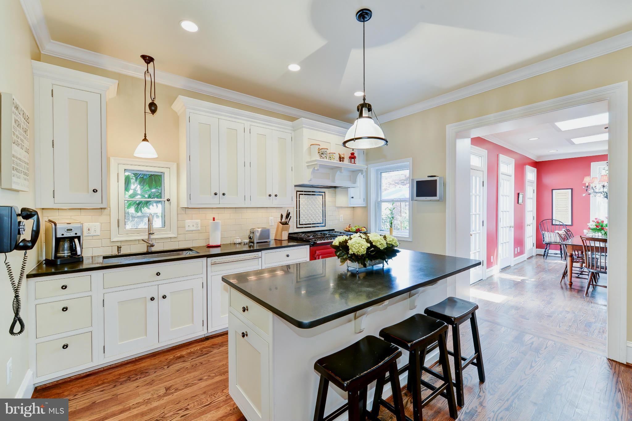 OLD TOWN - Residential