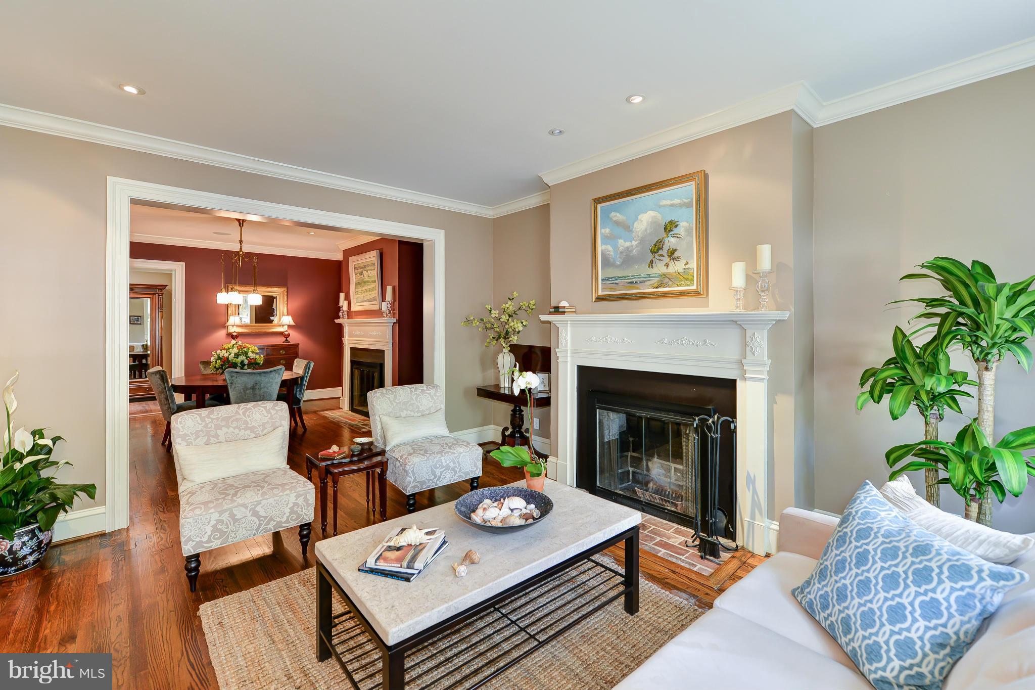 OLD TOWN - Residential