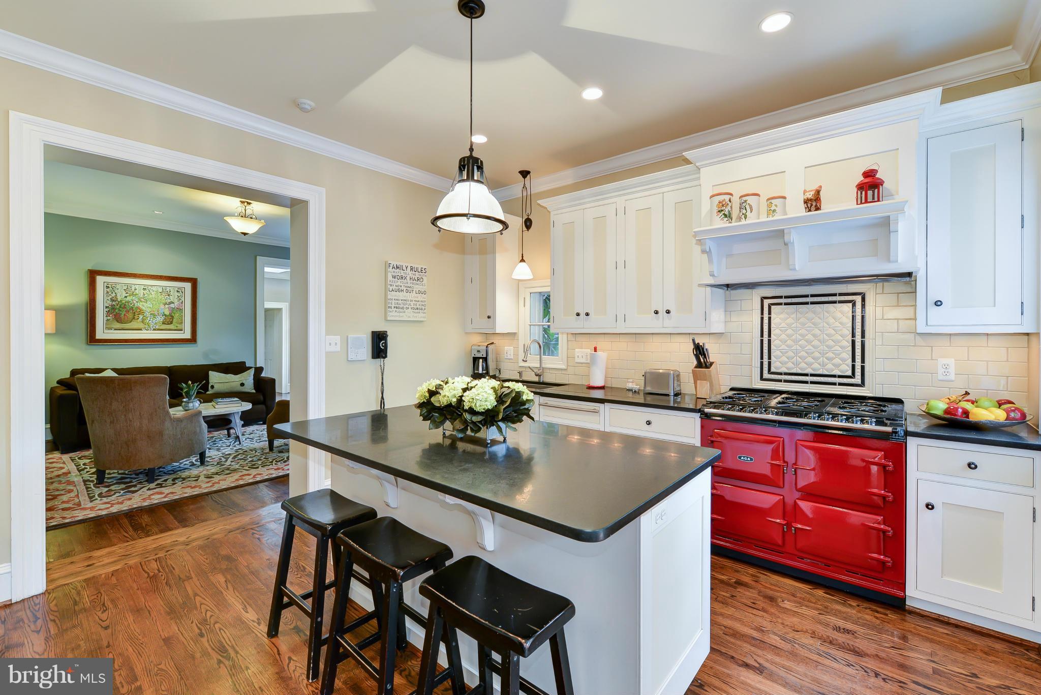 OLD TOWN - Residential