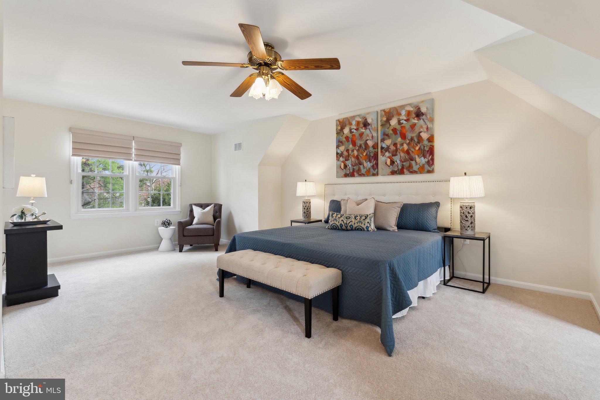 NORBECK ESTATES - Residential