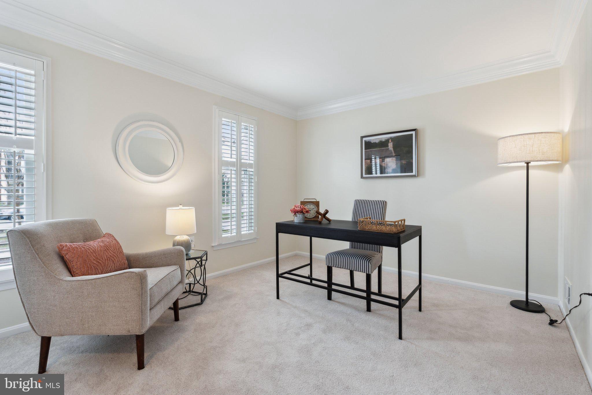 NORBECK ESTATES - Residential