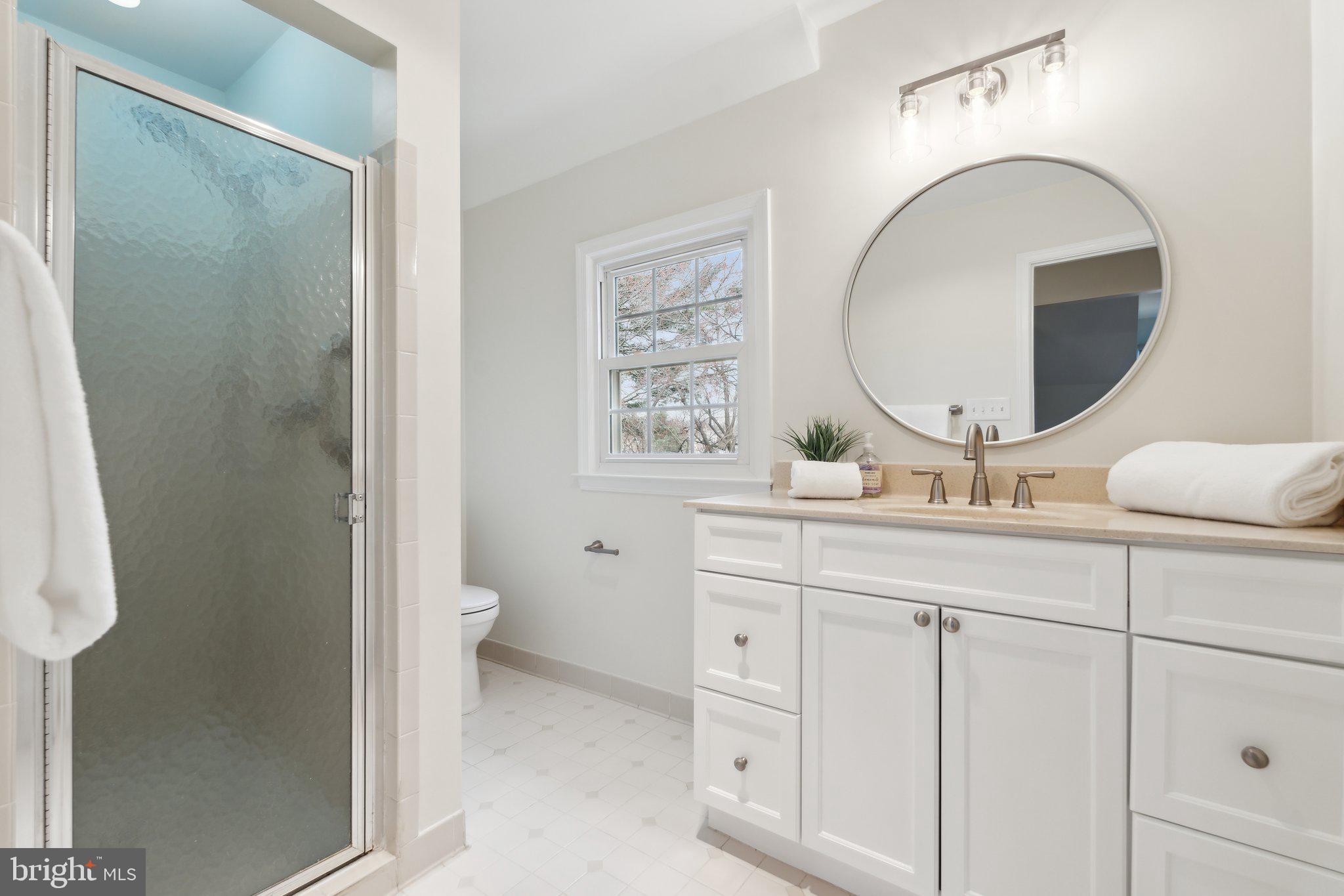 NORBECK ESTATES - Residential