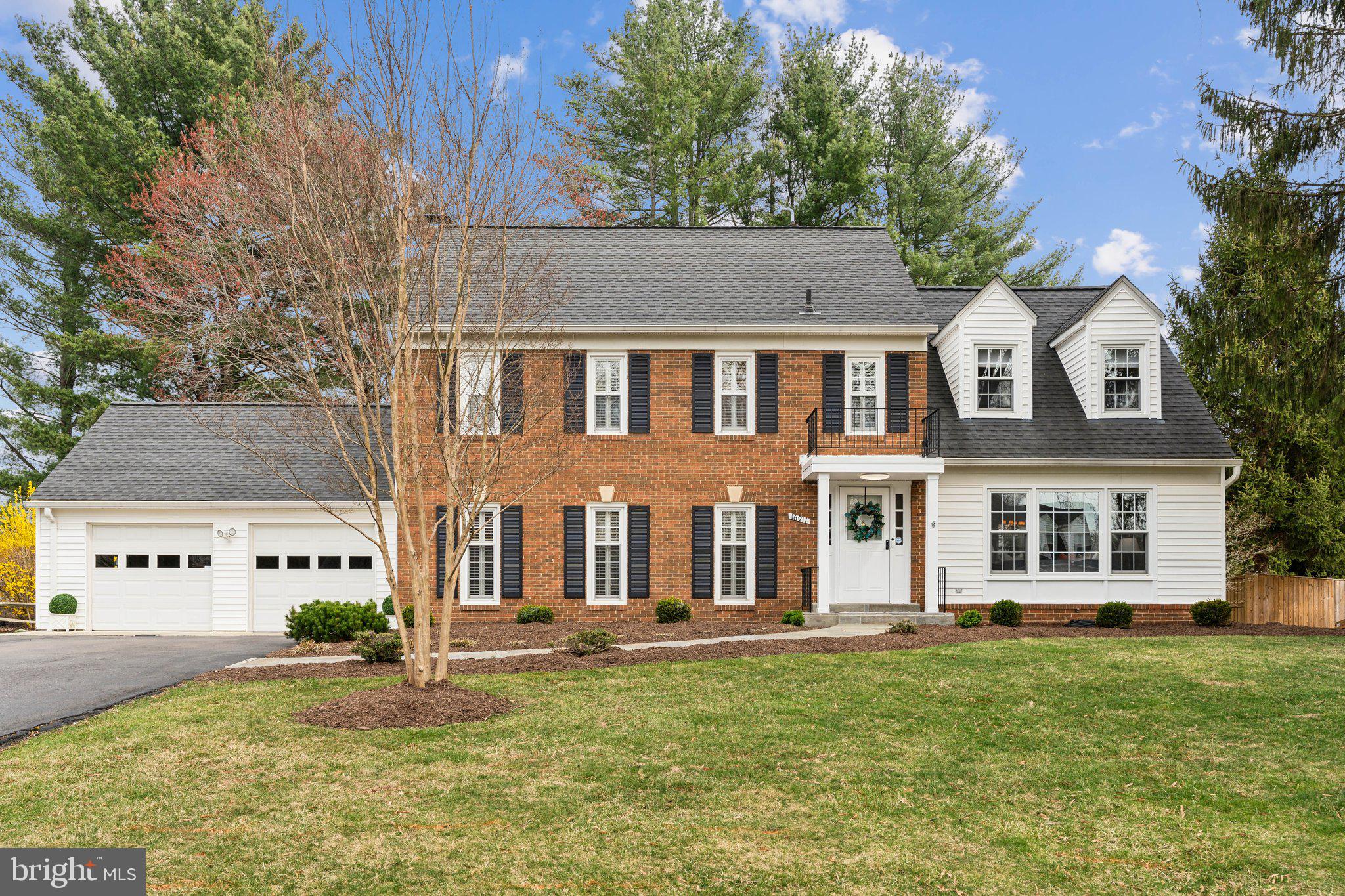 NORBECK ESTATES - Residential