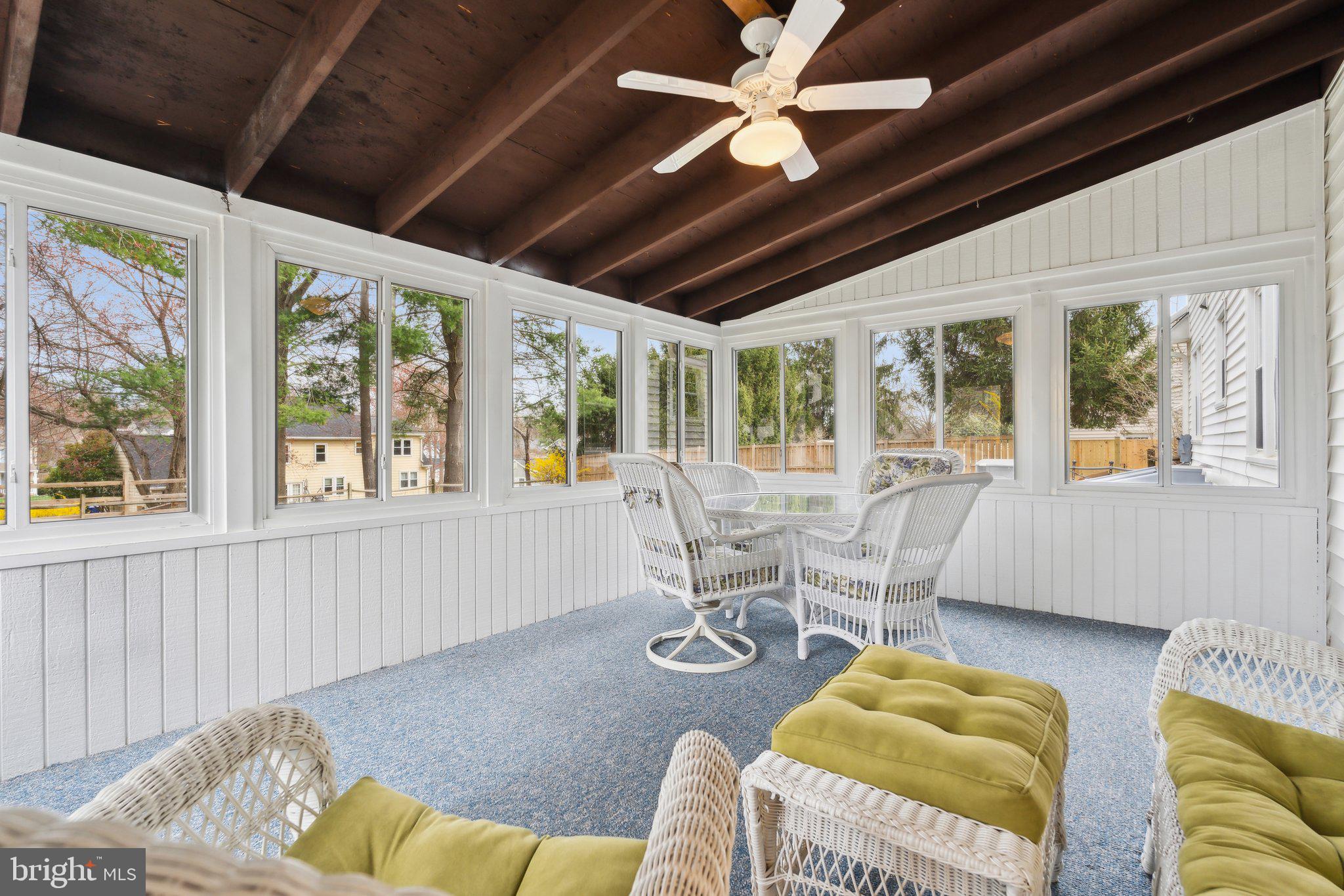 NORBECK ESTATES - Residential