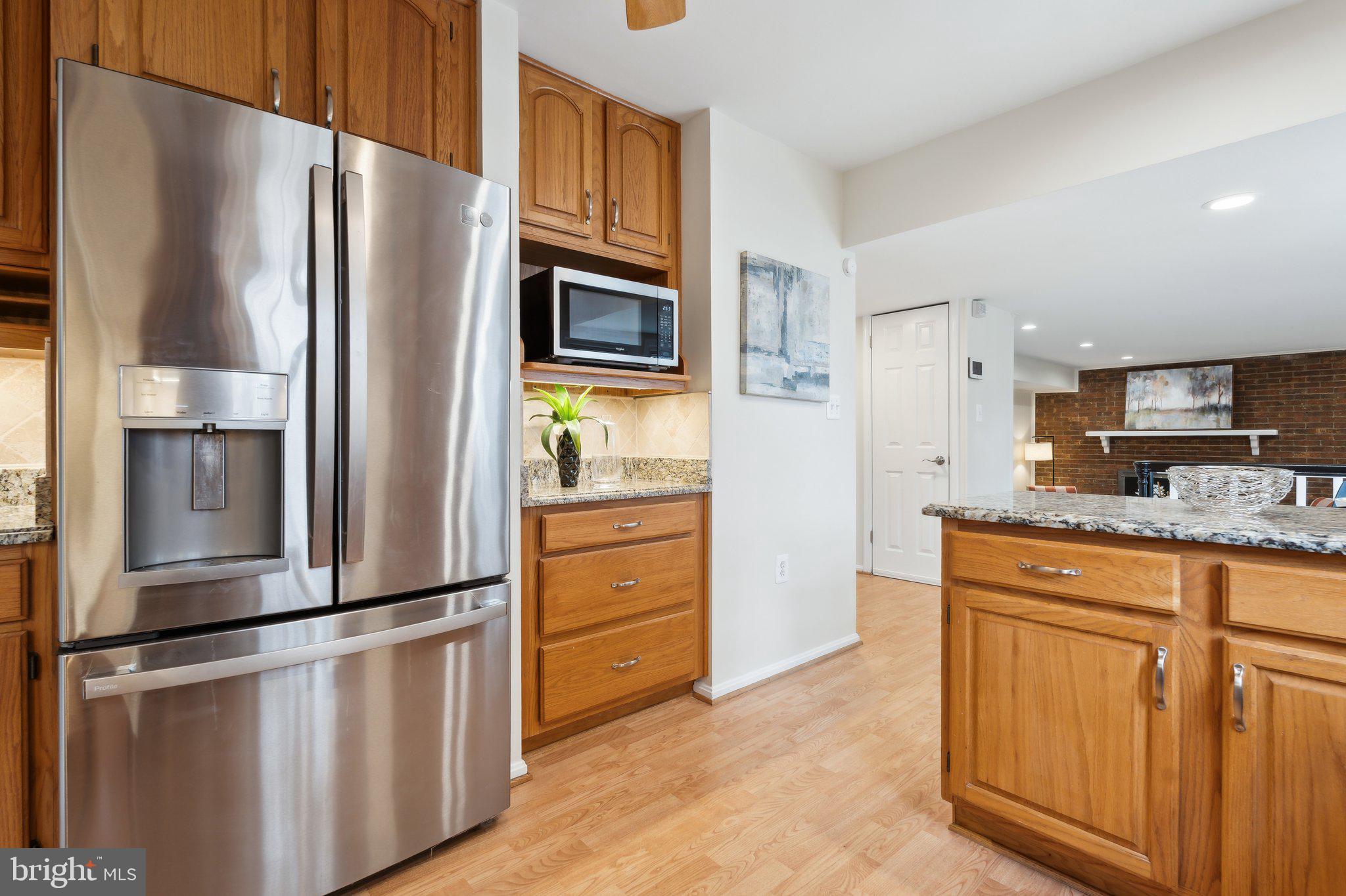 NORBECK ESTATES - Residential