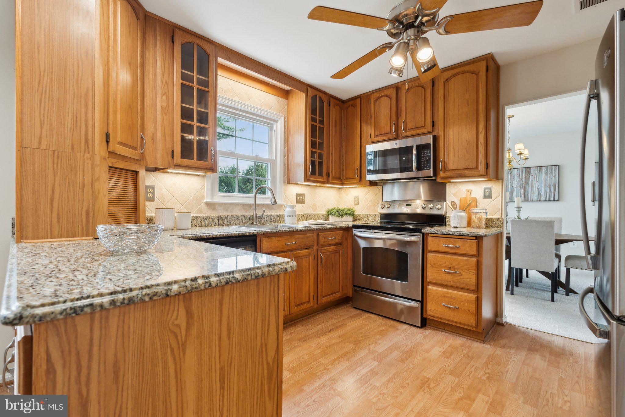 NORBECK ESTATES - Residential