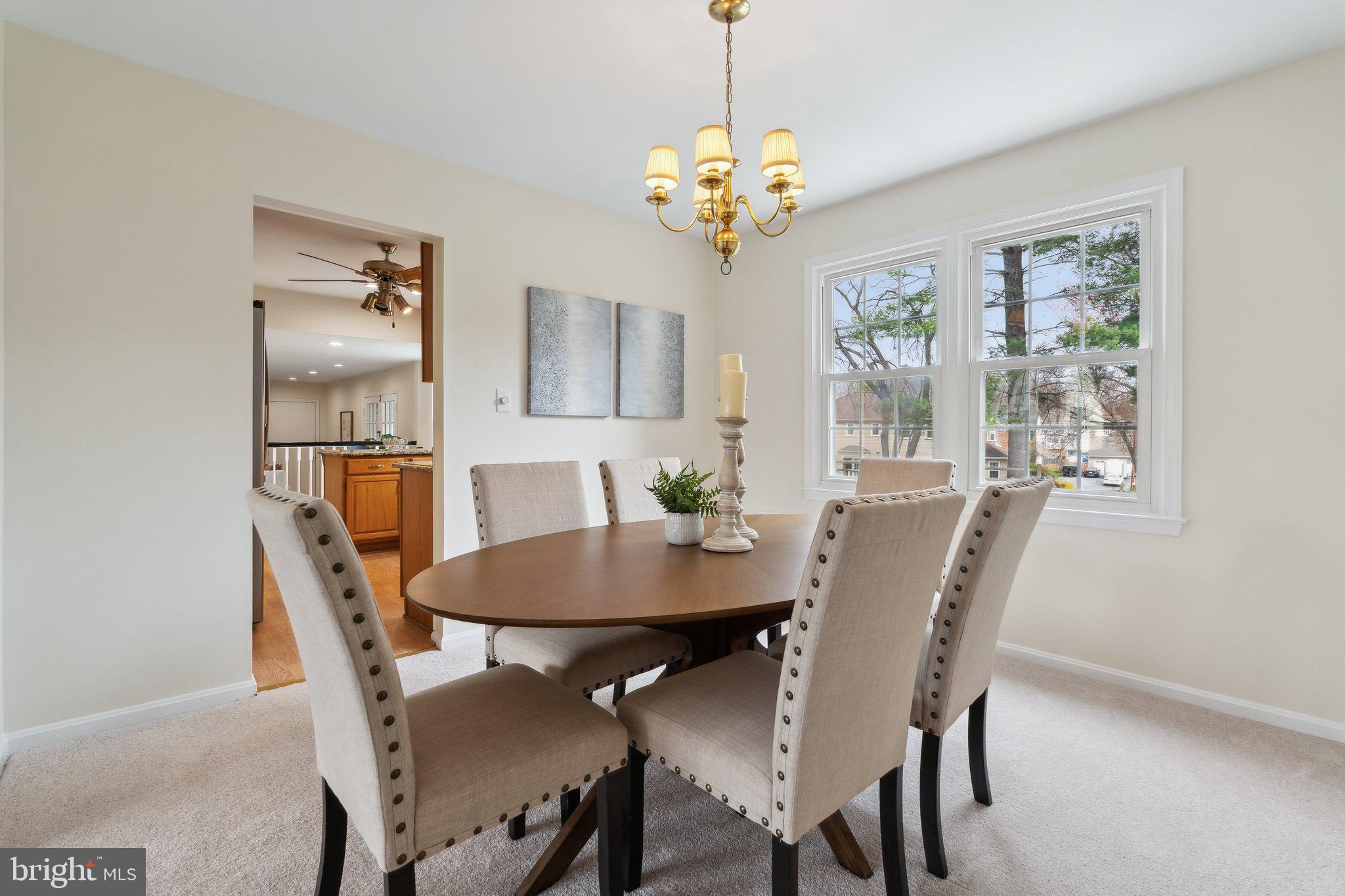 NORBECK ESTATES - Residential