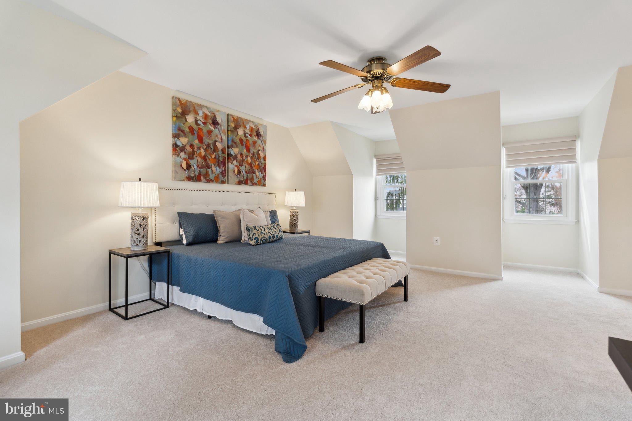 NORBECK ESTATES - Residential