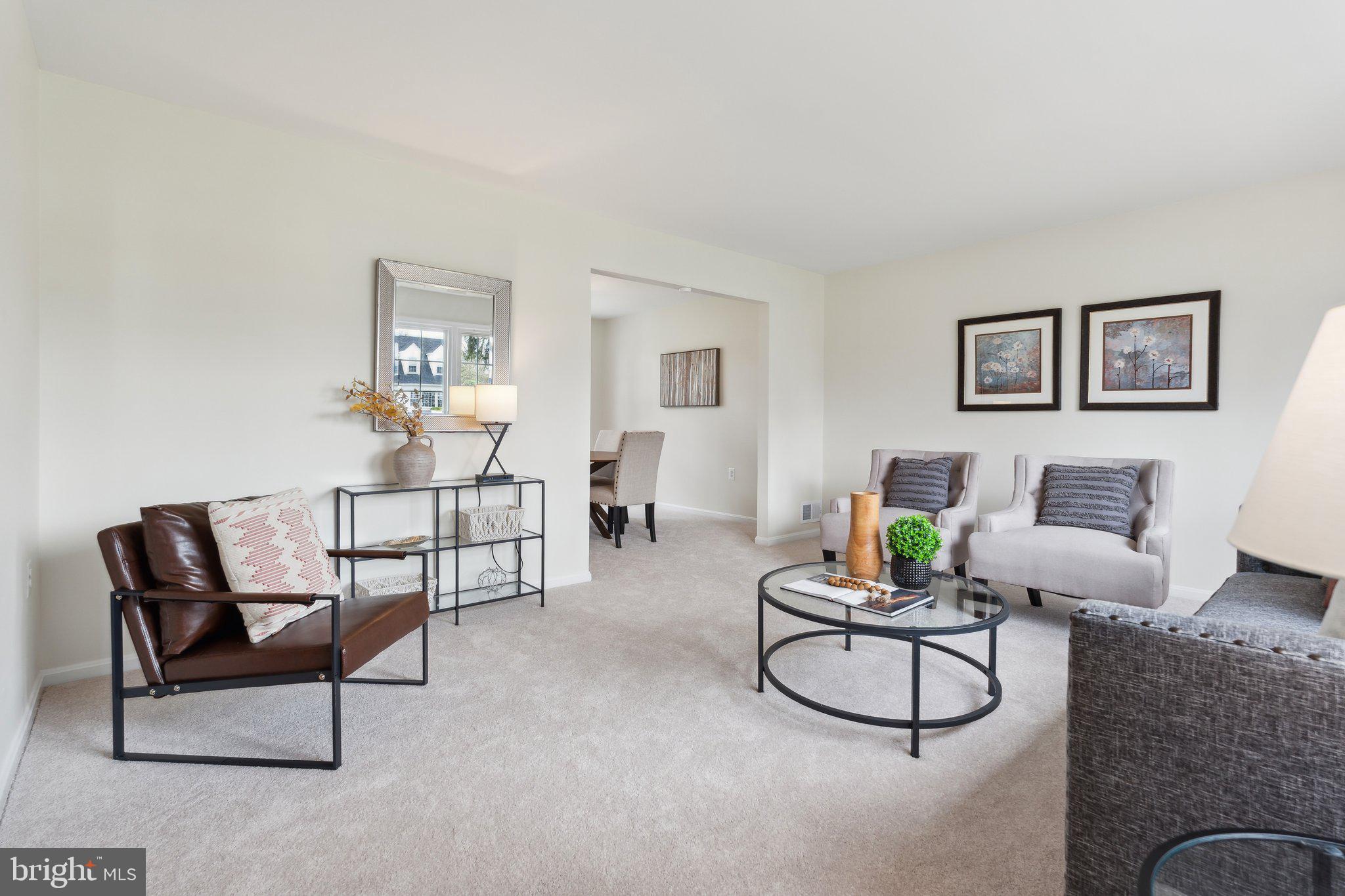 NORBECK ESTATES - Residential