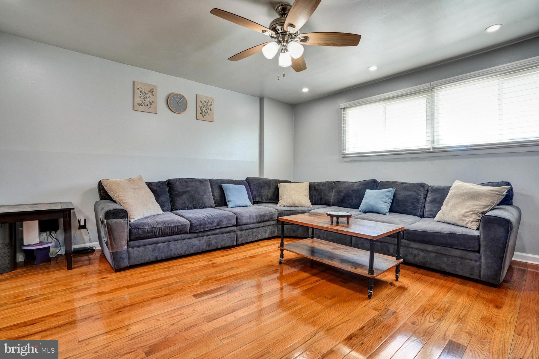 SOMERTON - Residential