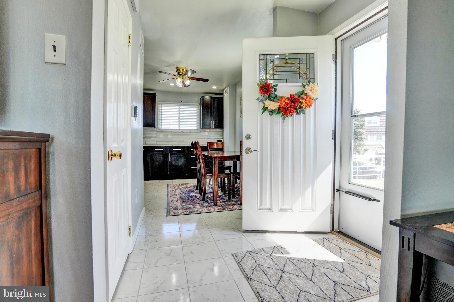 SOMERTON - Residential