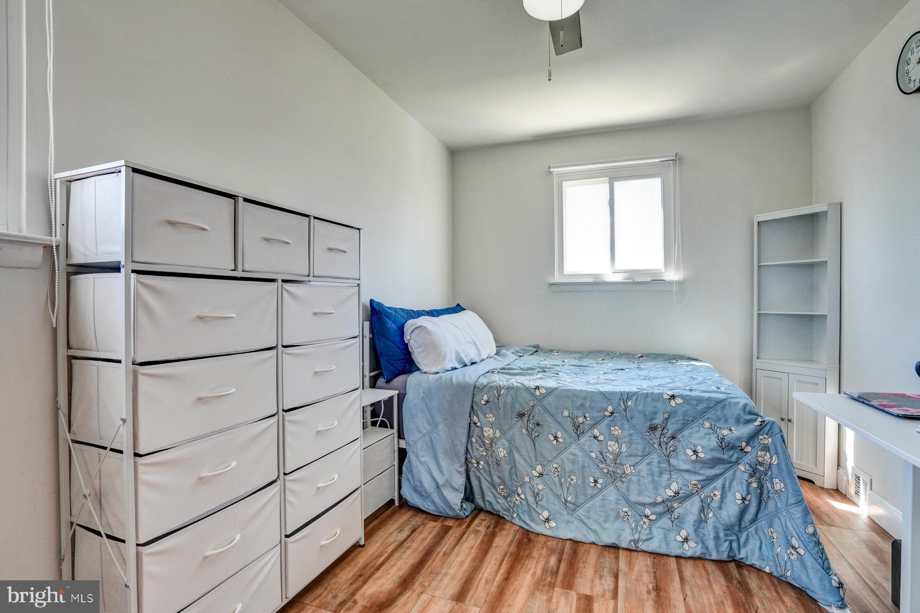 SOMERTON - Residential