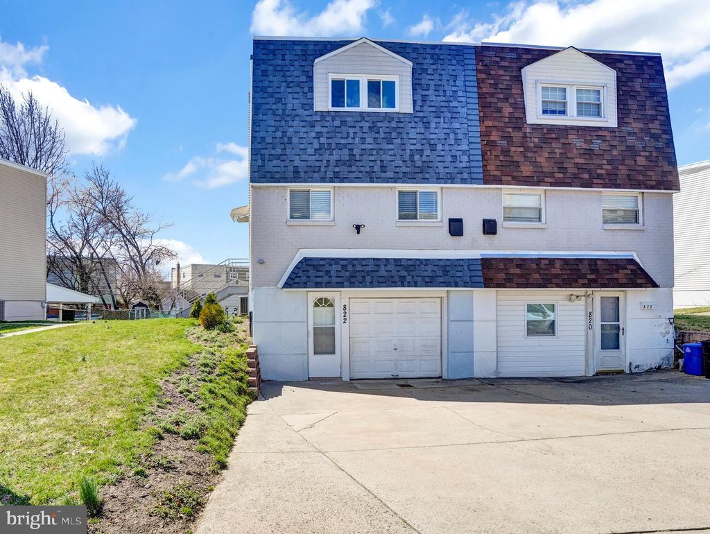 Photo of 822 Avon Road, PHILADELPHIA, PA 19116 (MLS # PAPH2594476)