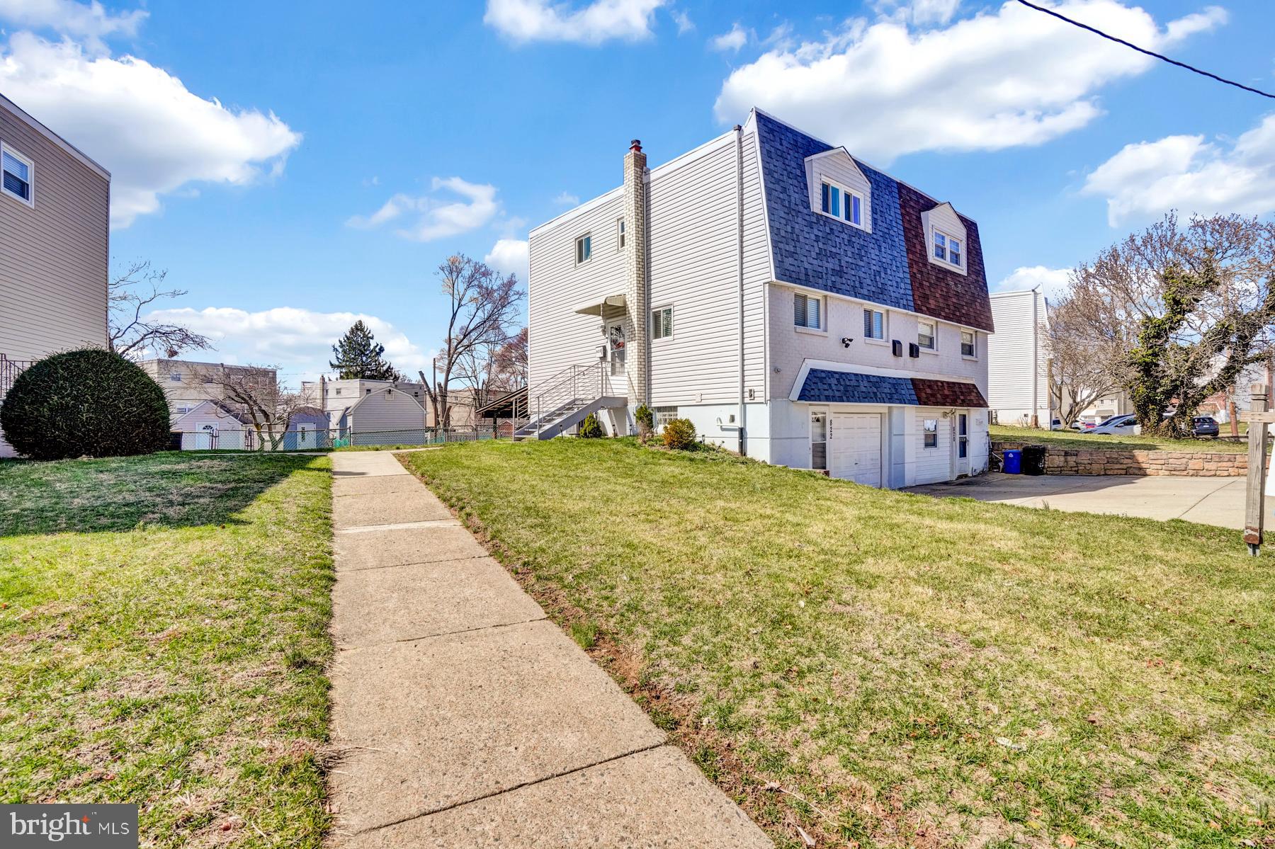 SOMERTON - Residential