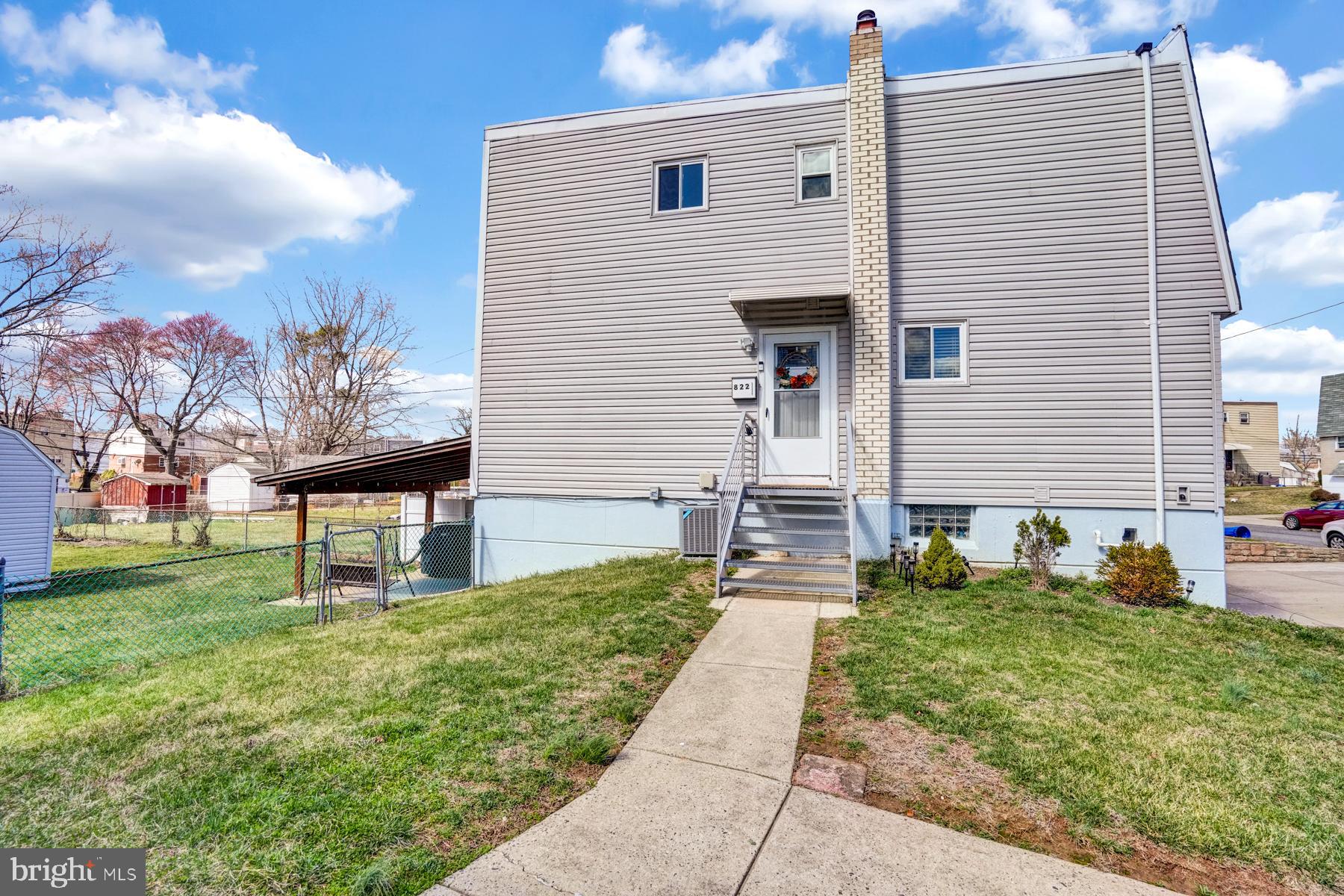 SOMERTON - Residential