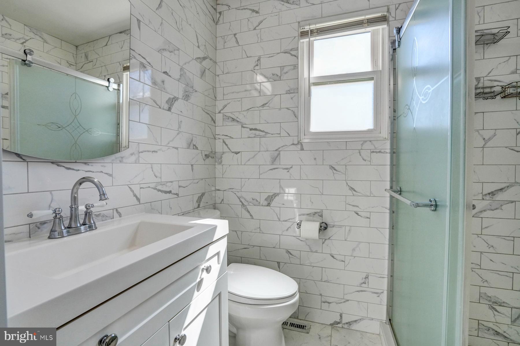 SOMERTON - Residential