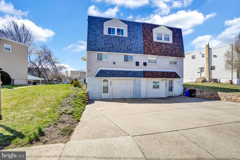 Photo of 822 Avon Road, PHILADELPHIA, PA 19116 (MLS # PAPH2594476)