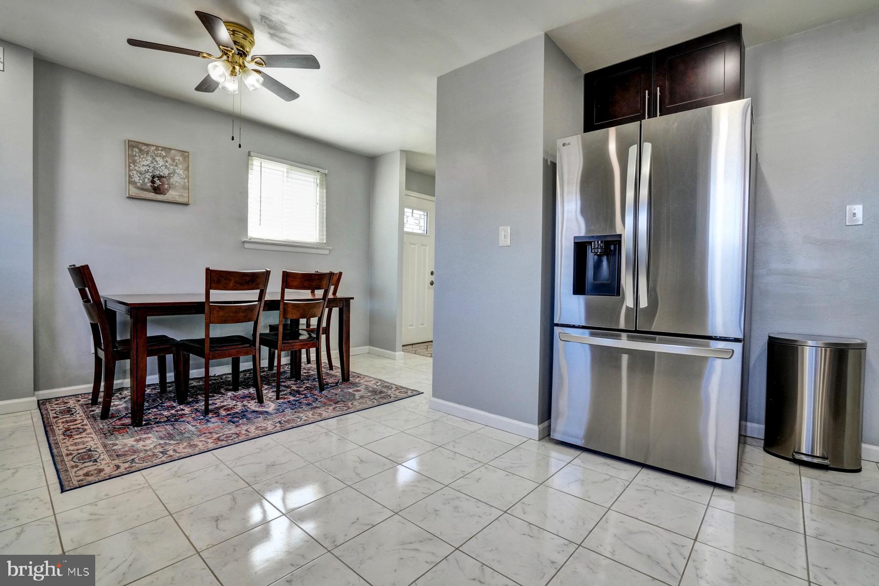 SOMERTON - Residential