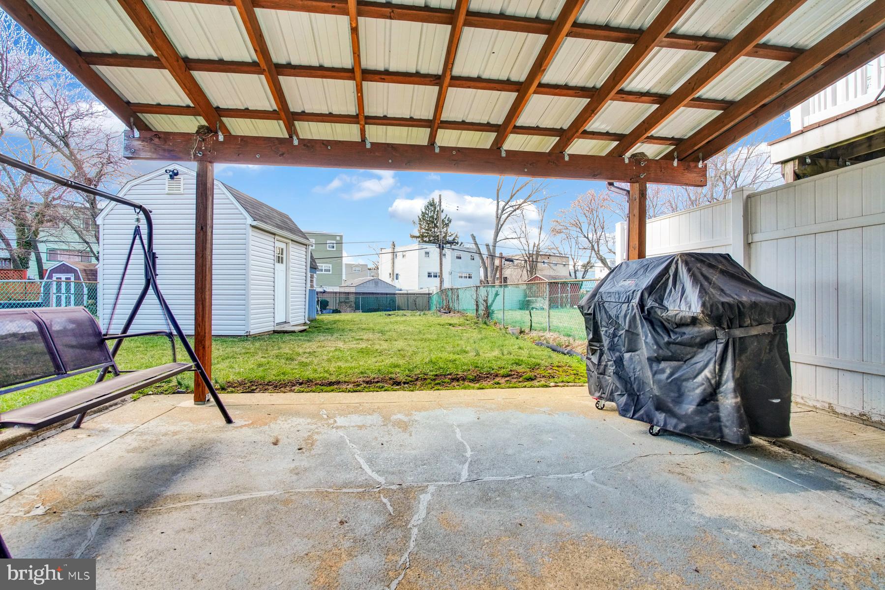 SOMERTON - Residential