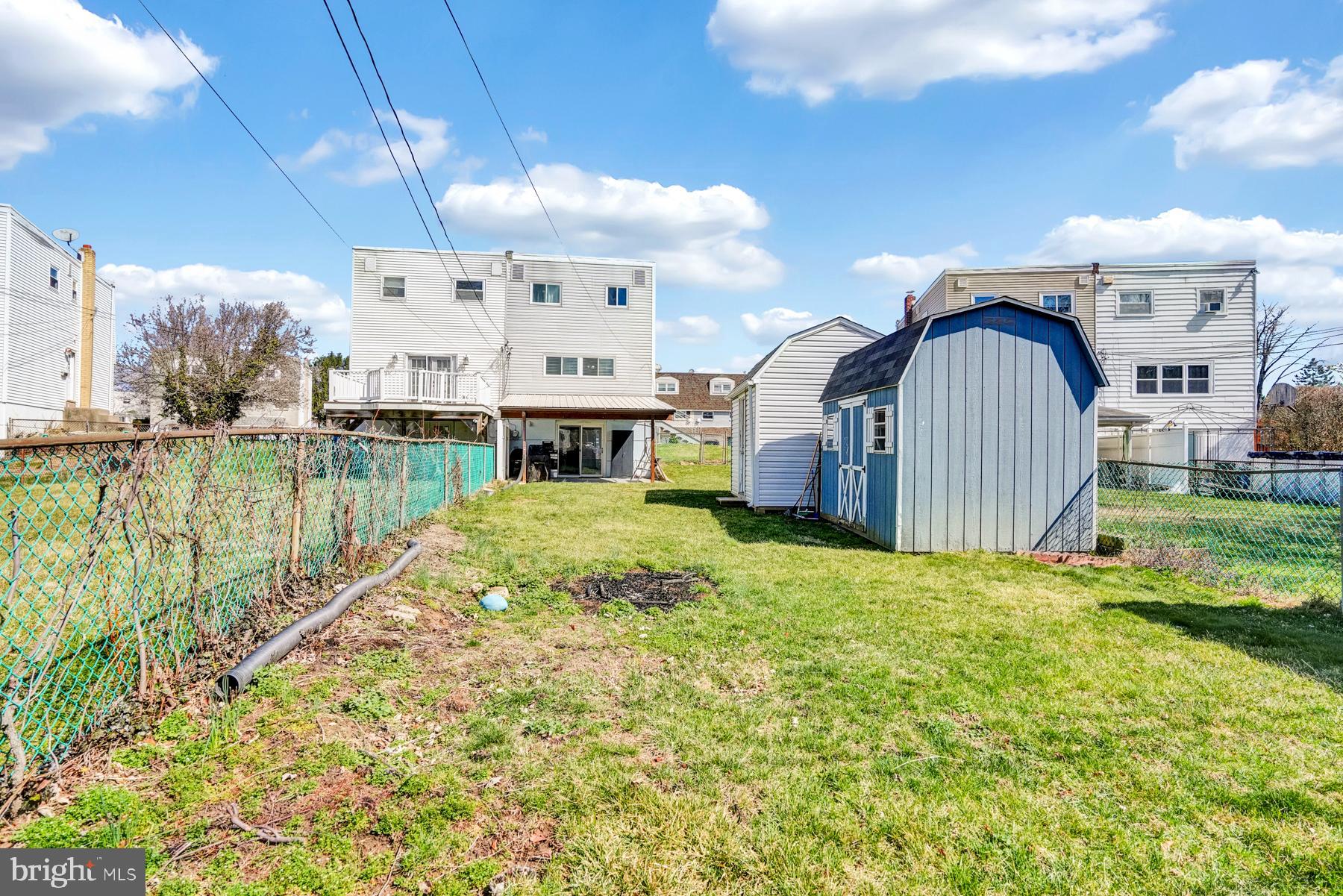 SOMERTON - Residential