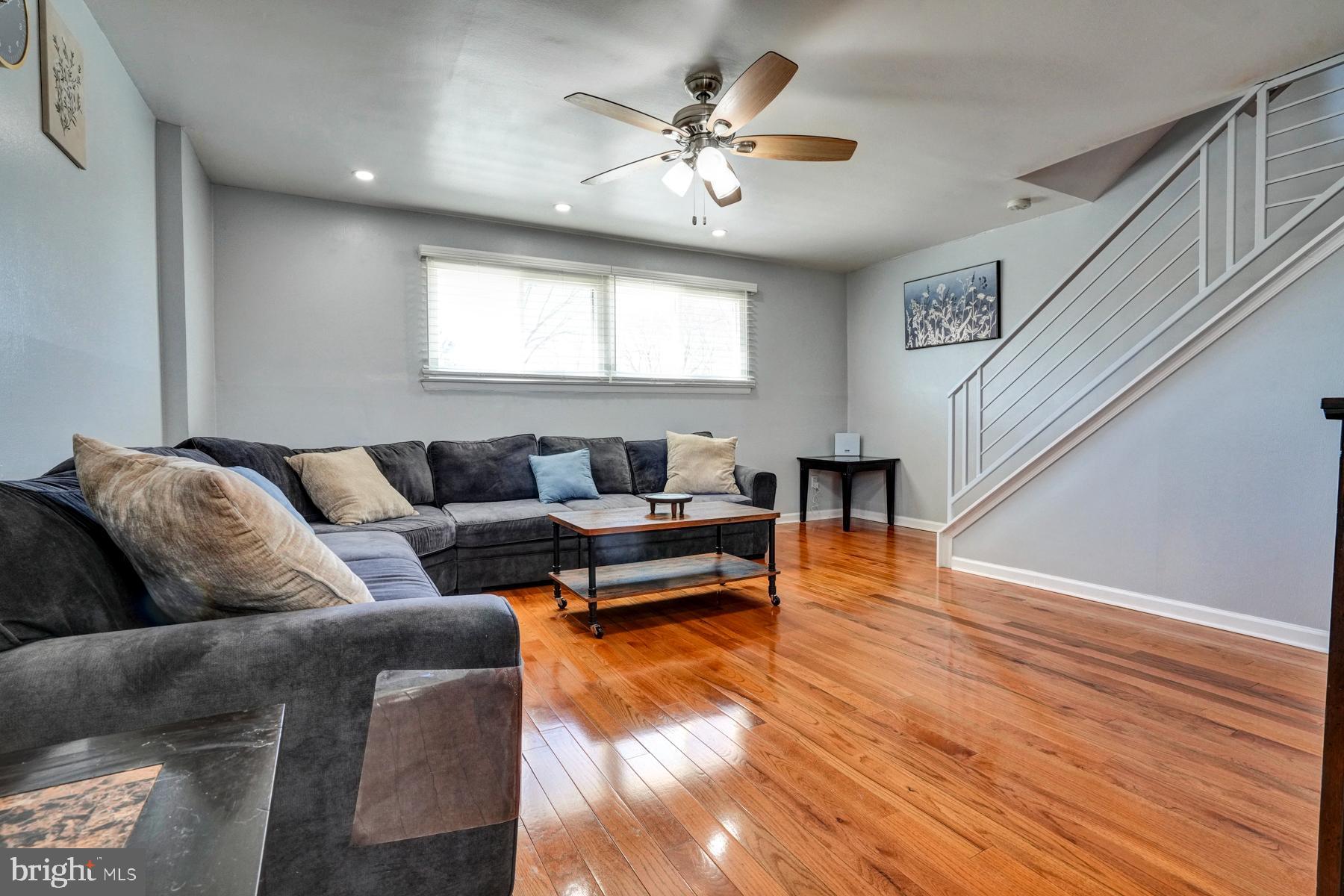 SOMERTON - Residential