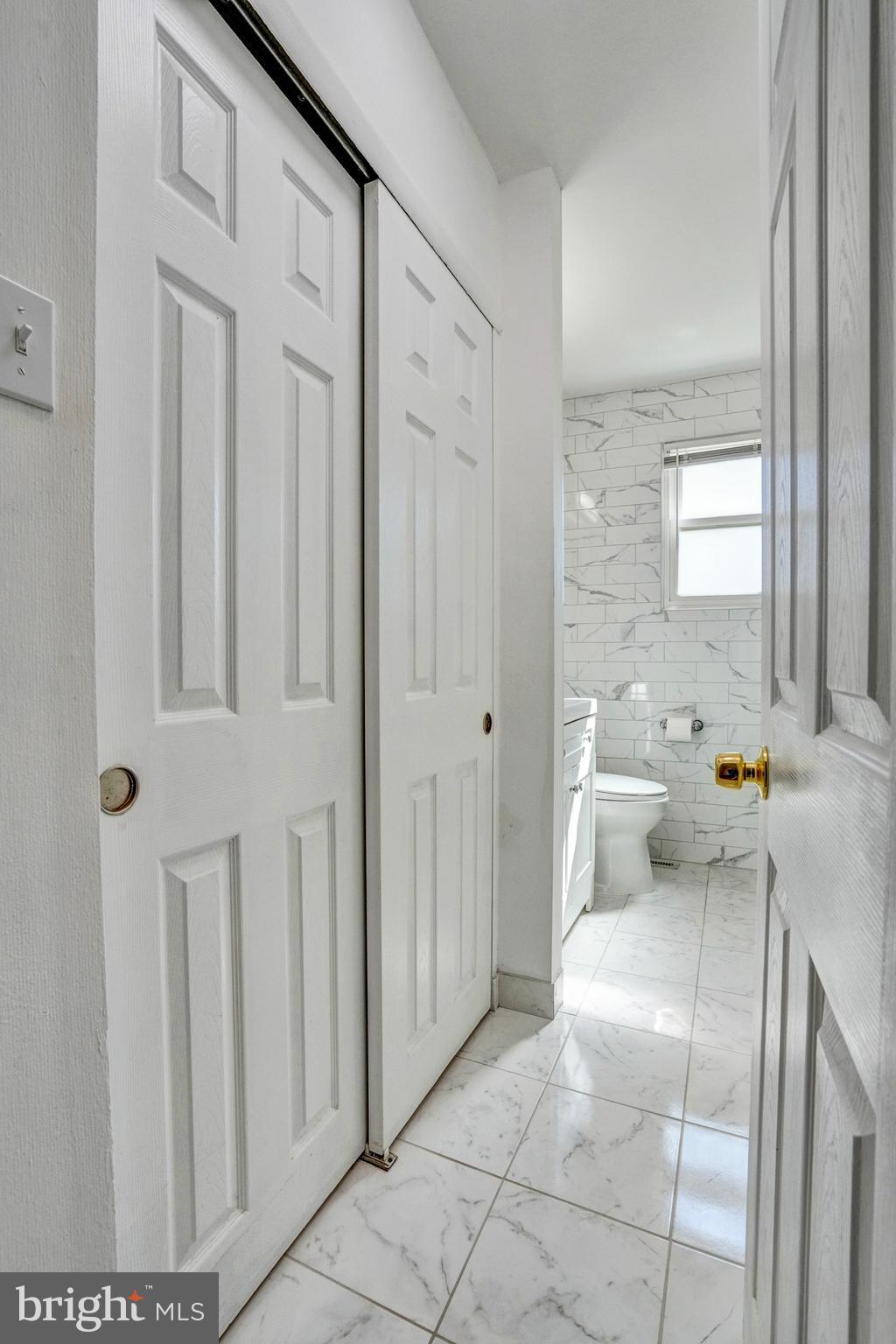 SOMERTON - Residential