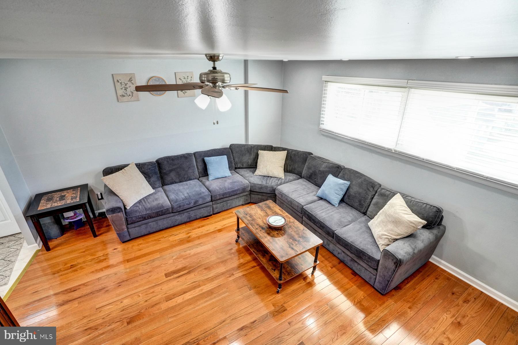 SOMERTON - Residential