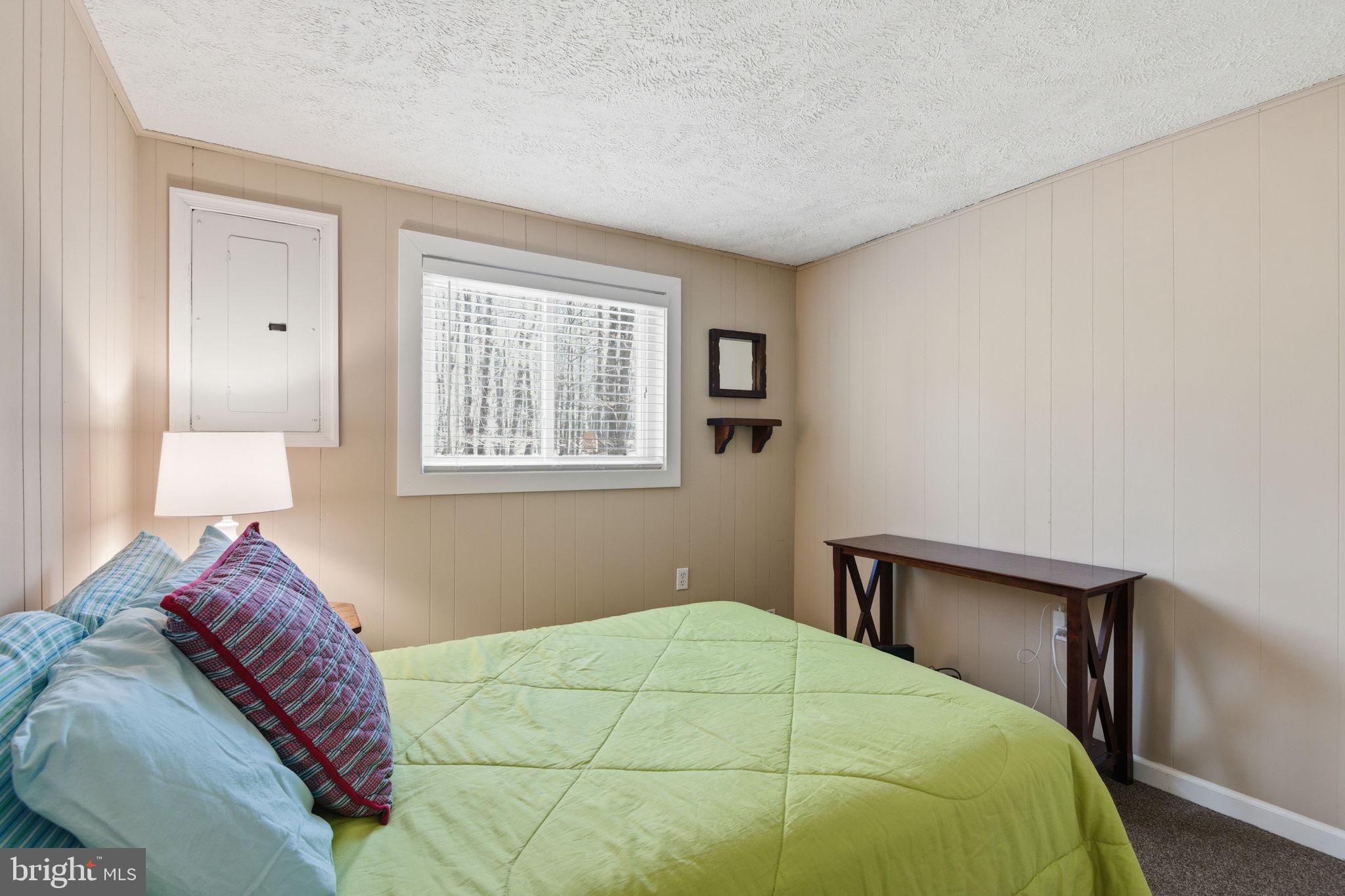 LOCUST LAKE VILLAGE - Residential