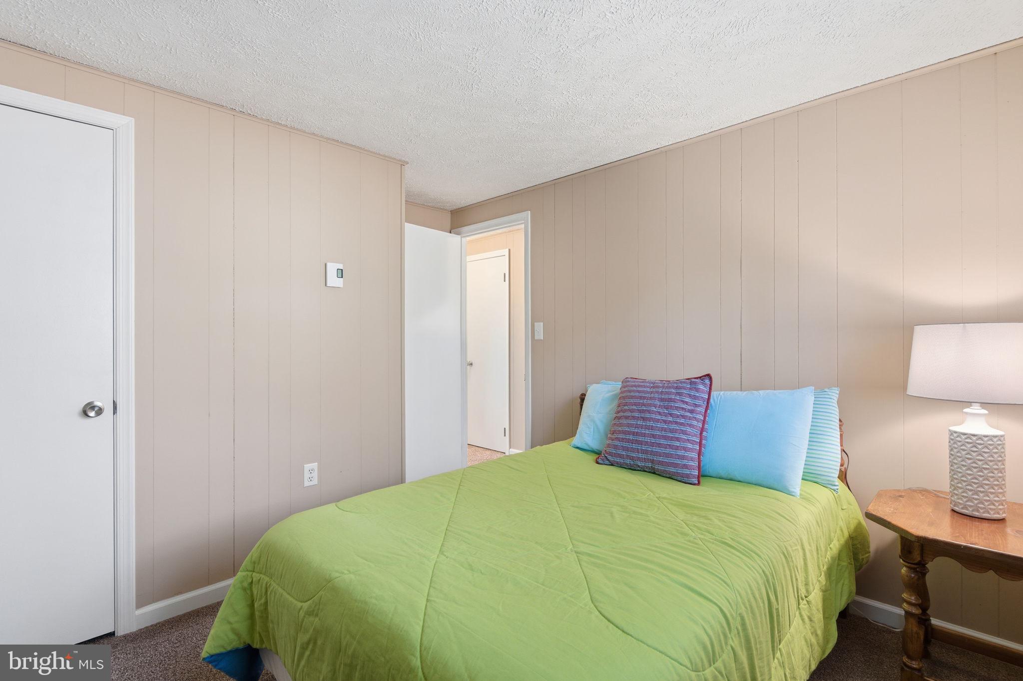 LOCUST LAKE VILLAGE - Residential