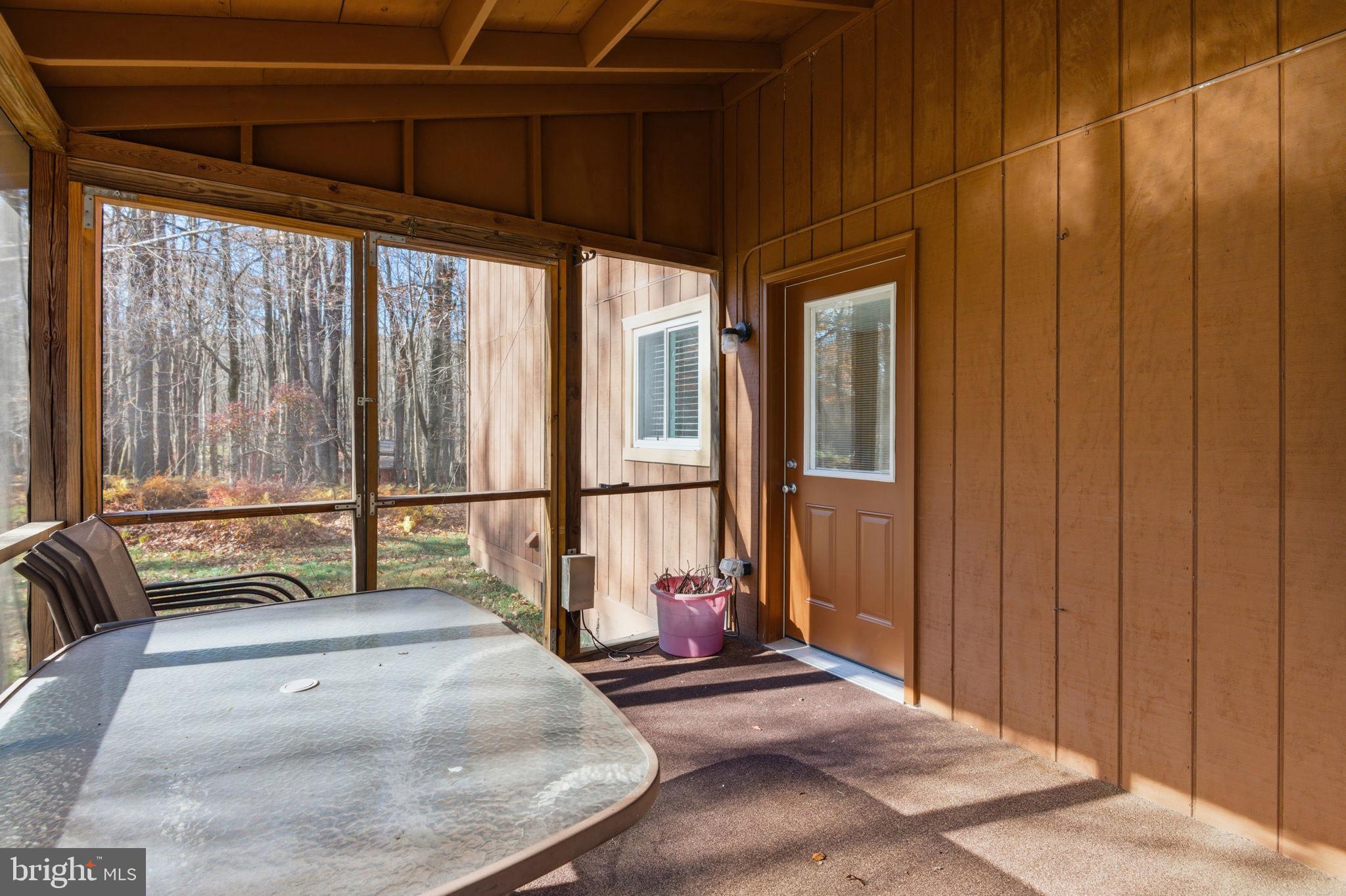 LOCUST LAKE VILLAGE - Residential