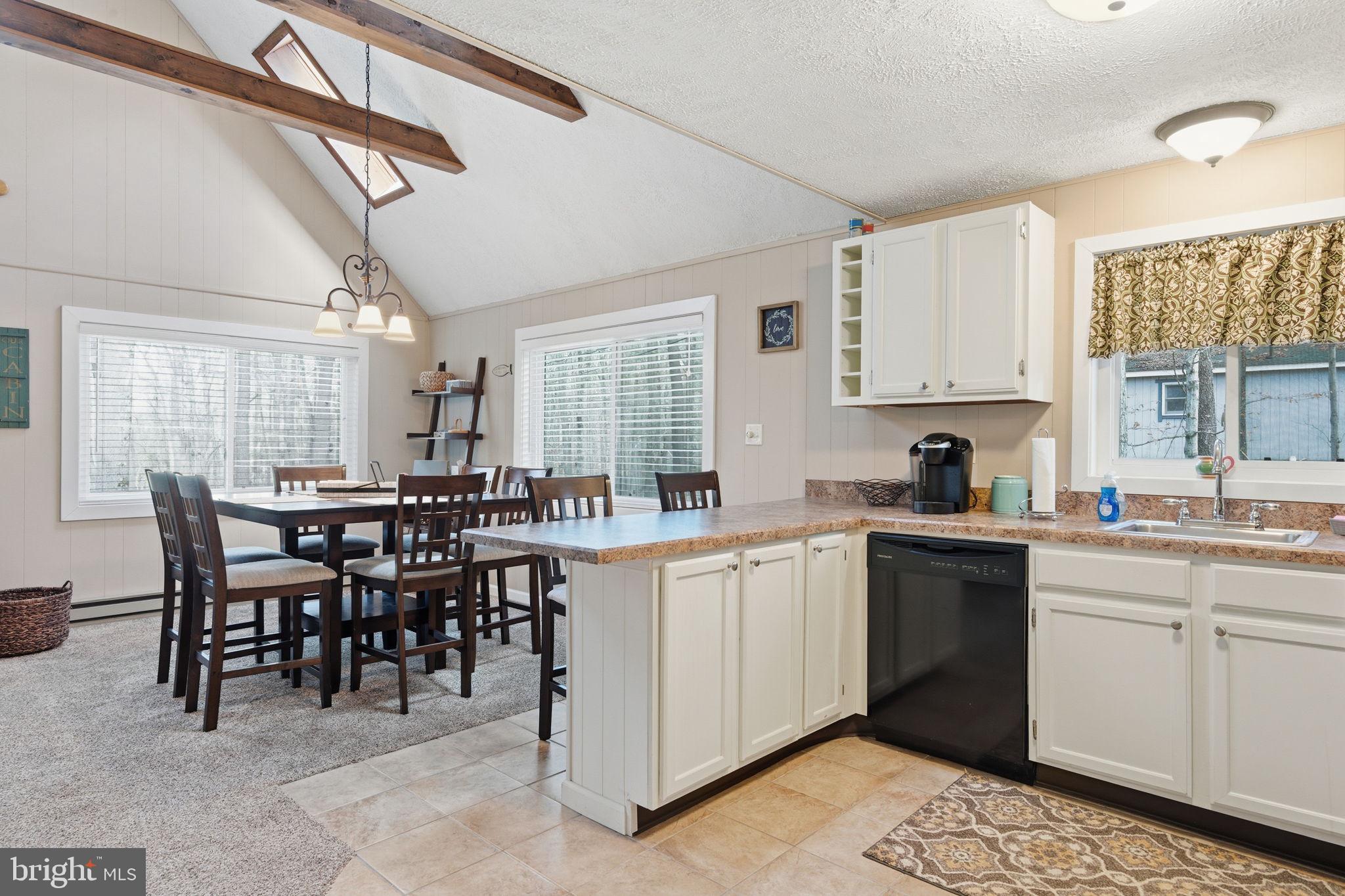 LOCUST LAKE VILLAGE - Residential