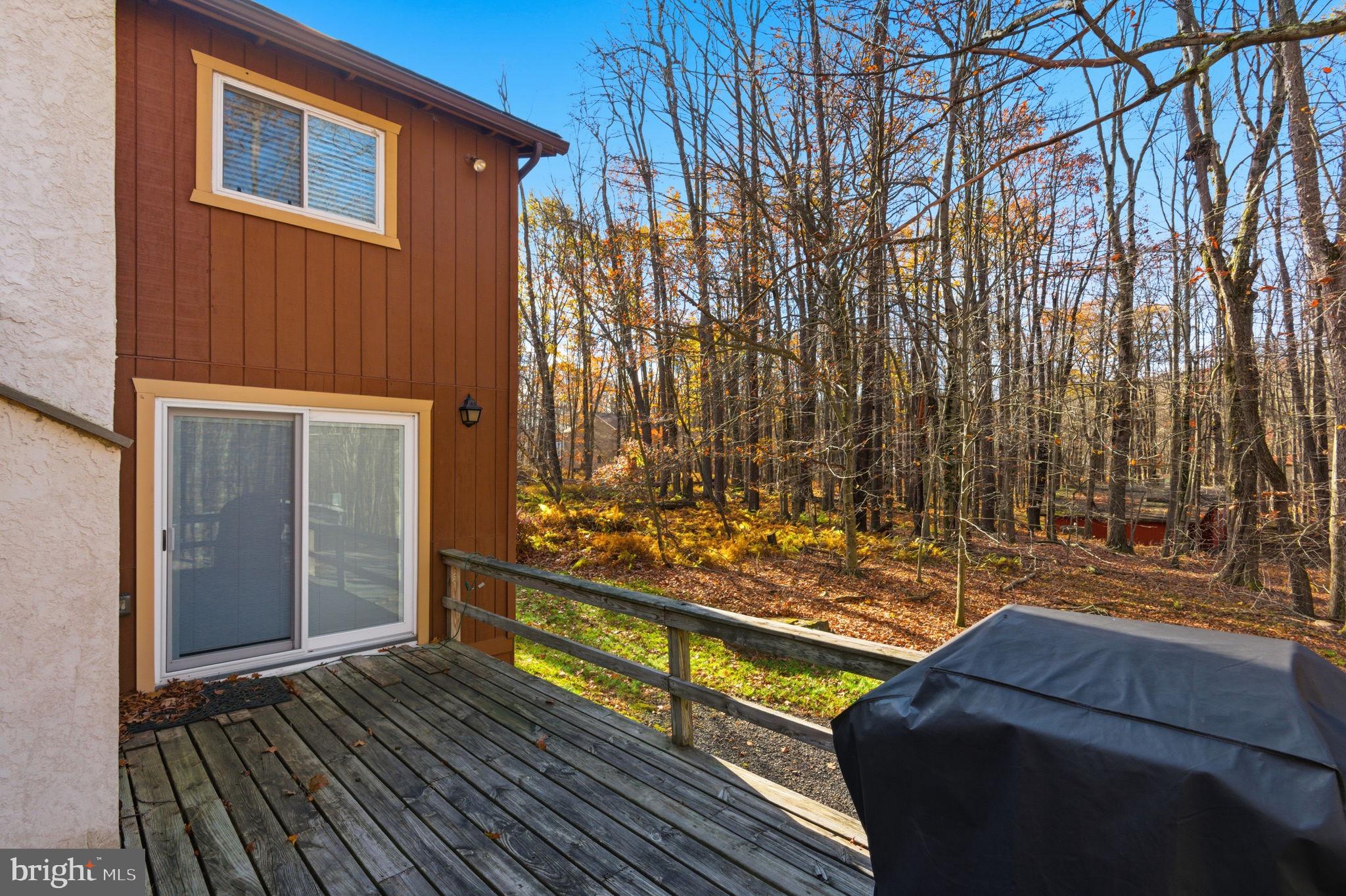 LOCUST LAKE VILLAGE - Residential