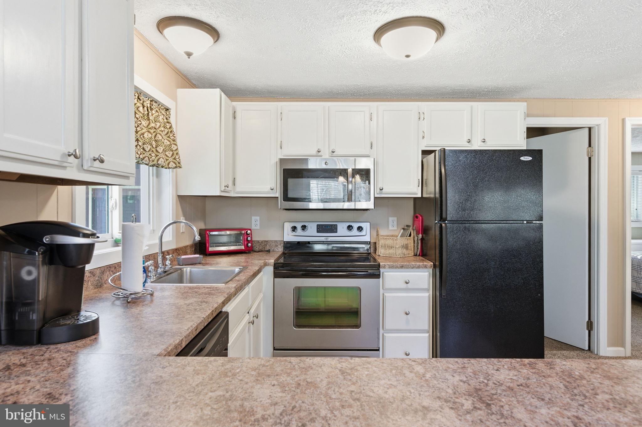 LOCUST LAKE VILLAGE - Residential