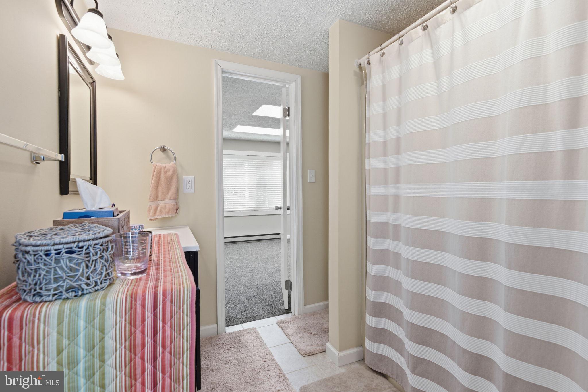 LOCUST LAKE VILLAGE - Residential