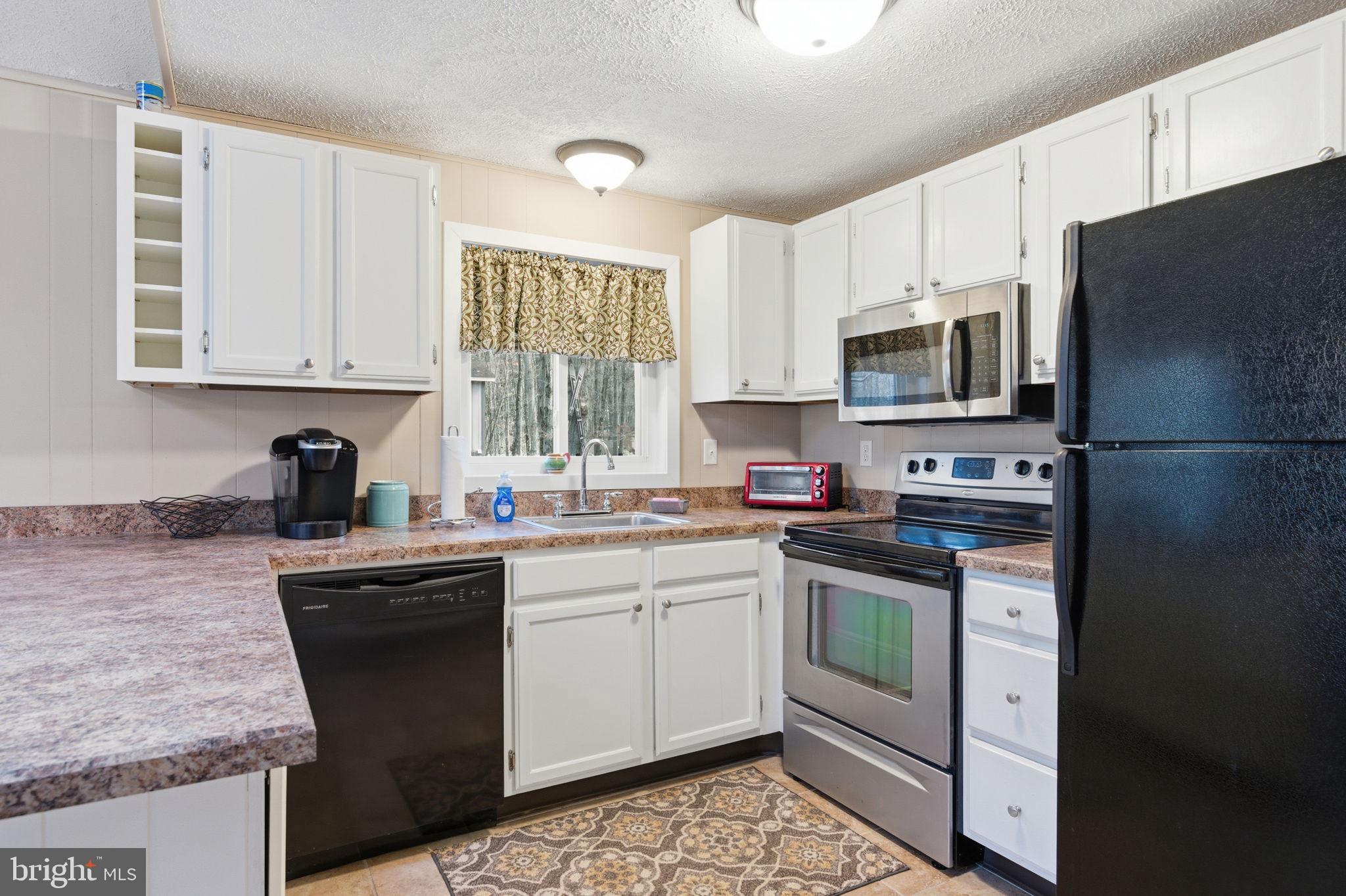 LOCUST LAKE VILLAGE - Residential